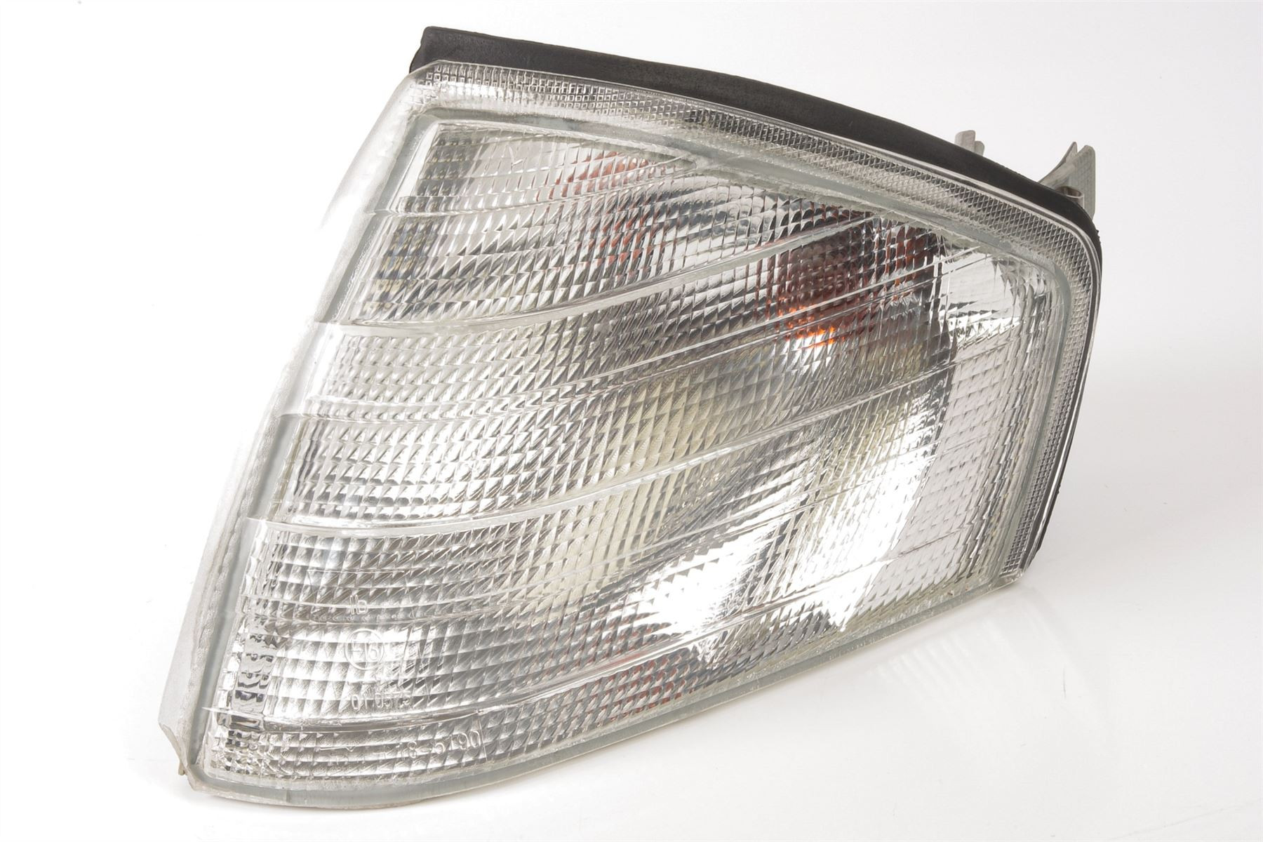 Mercedes 1298260943 Indicator Lens - Front Left (a) | R129 SL