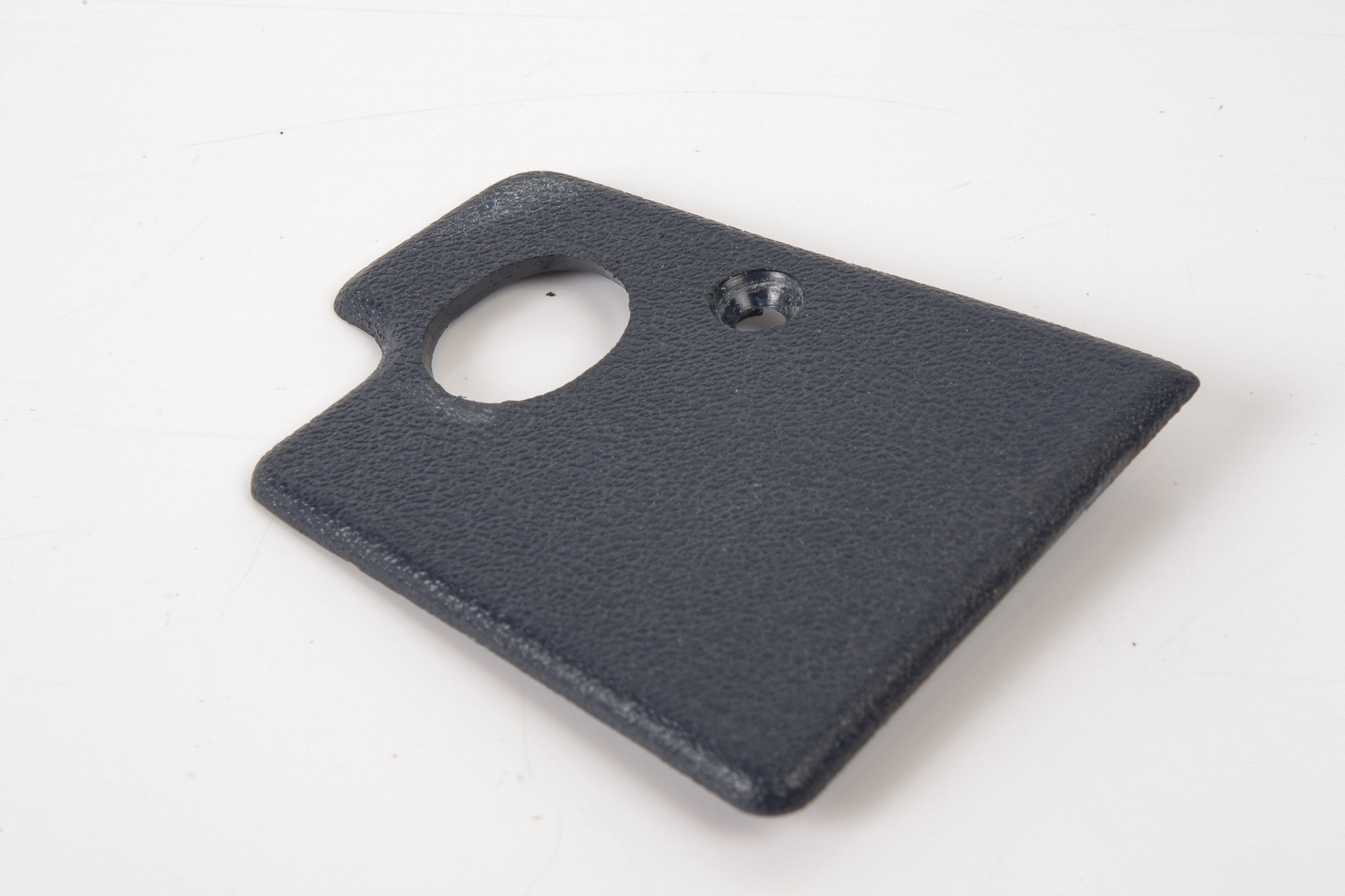 Mercedes 1297271288 Door Lock Cover - Right Blue | R129 SL
