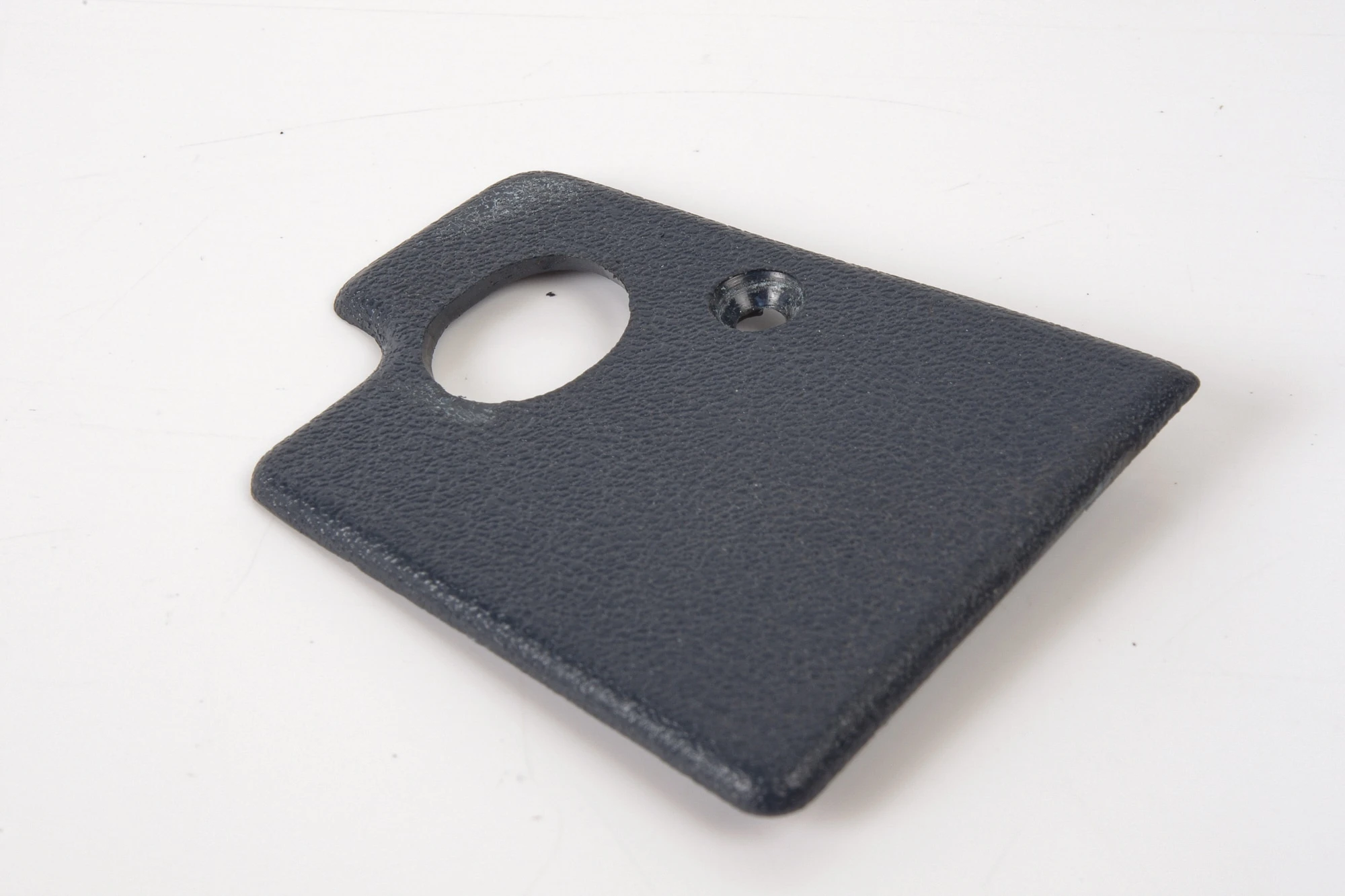 Mercedes 1297271288 Door Lock Cover - Right Blue | R129 SL