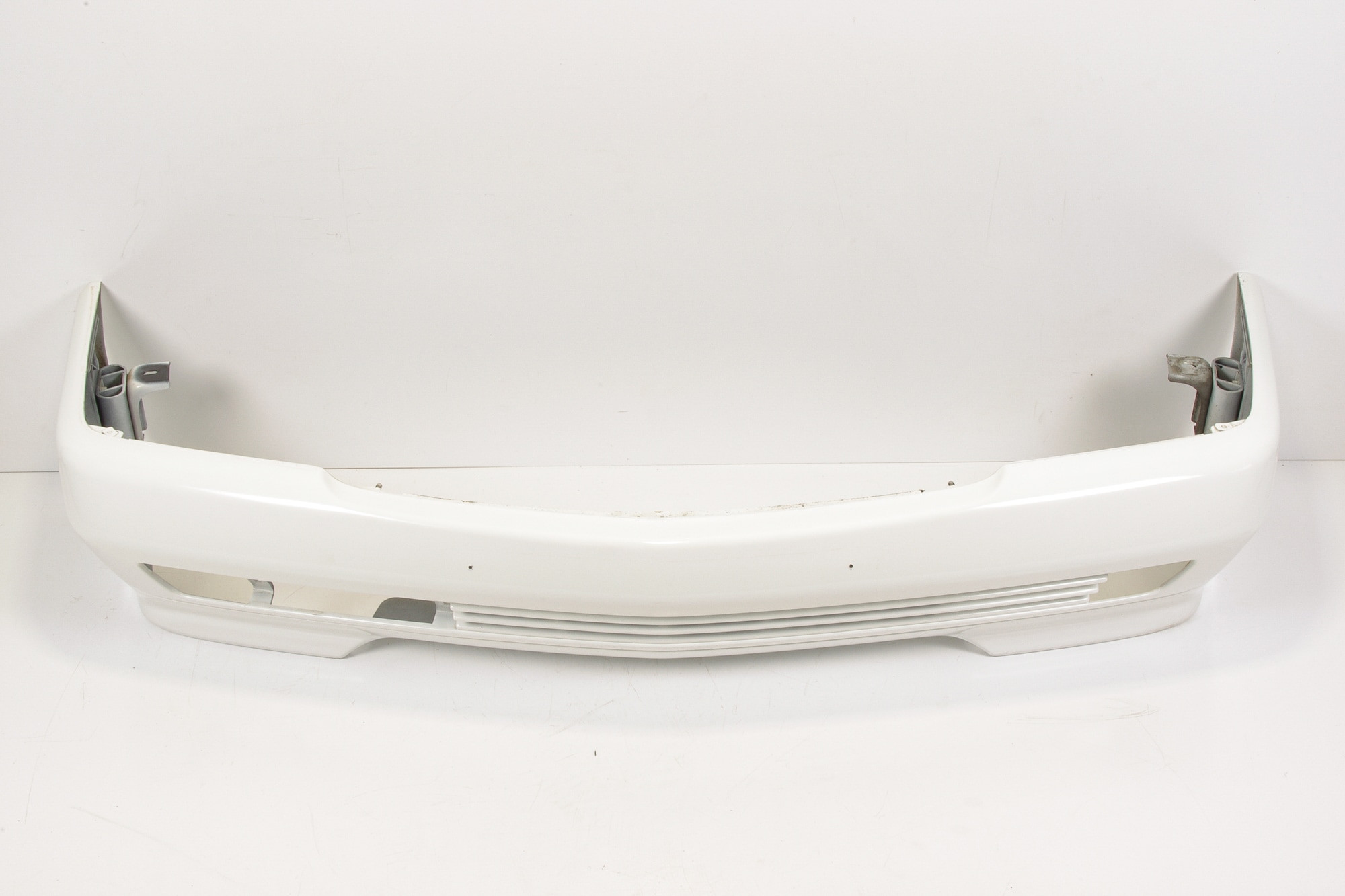 Mercedes 1298800040 Bumper - Front White | R129 SL