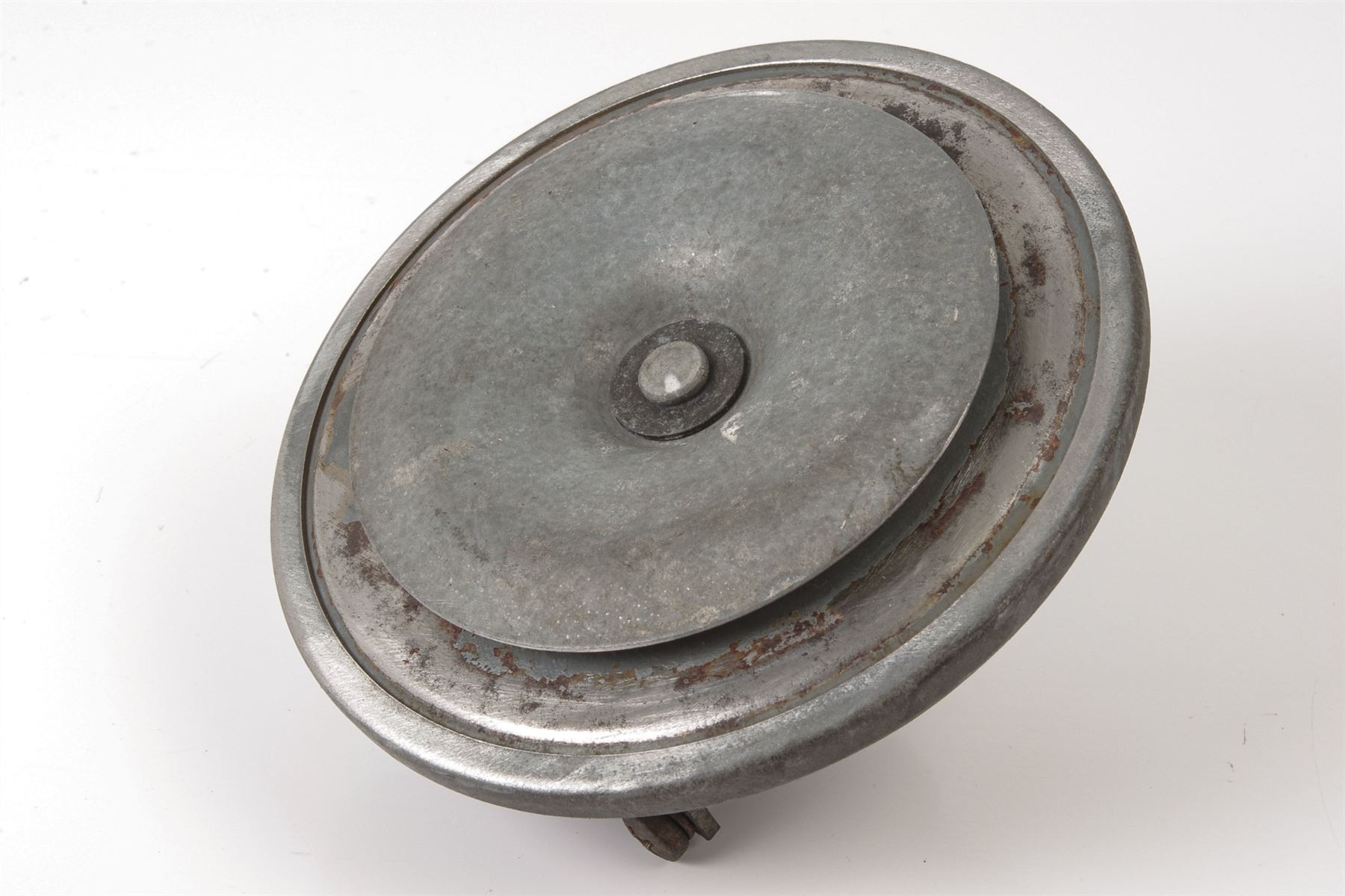 Mercedes 0035426820 Horn (a) | C107 R107 R129 SL W116 W126 W140 S W123 W124...