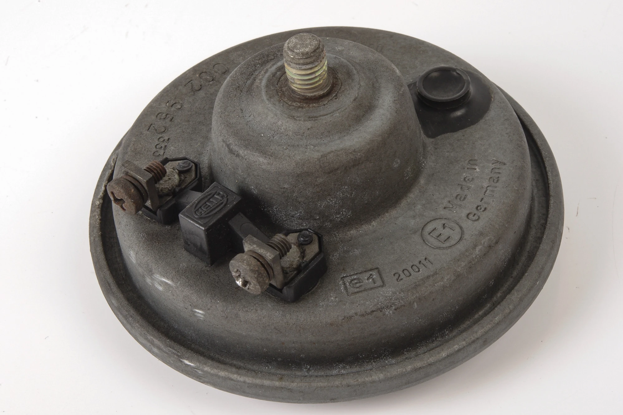 Mercedes 0035426820 Horn (a) | C107 R107 R129 SL W116 W126 W140 S W123 W124...