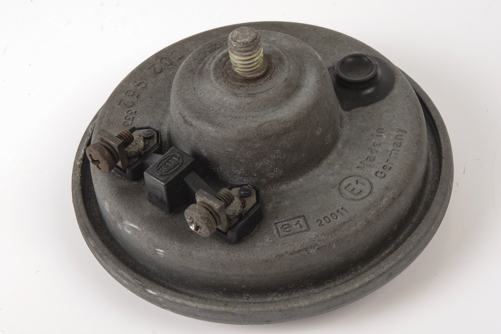 Mercedes 0035426820 Horn (a) | C107 R107 R129 SL W116 W126 W140 S W123 W124...