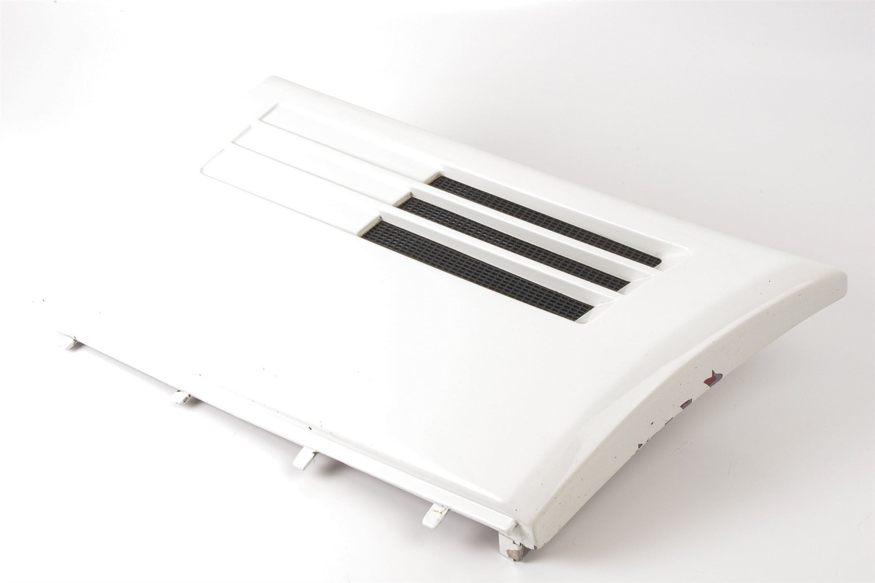 Mercedes 1296900240 Body Wing Panel - Front Right White (a) | R129 SL