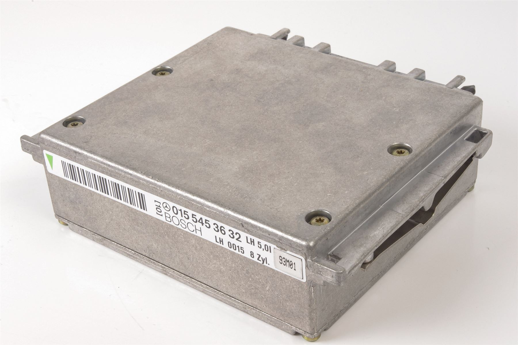 Mercedes 0155453632 LH Engine Control Unit | R129 SL