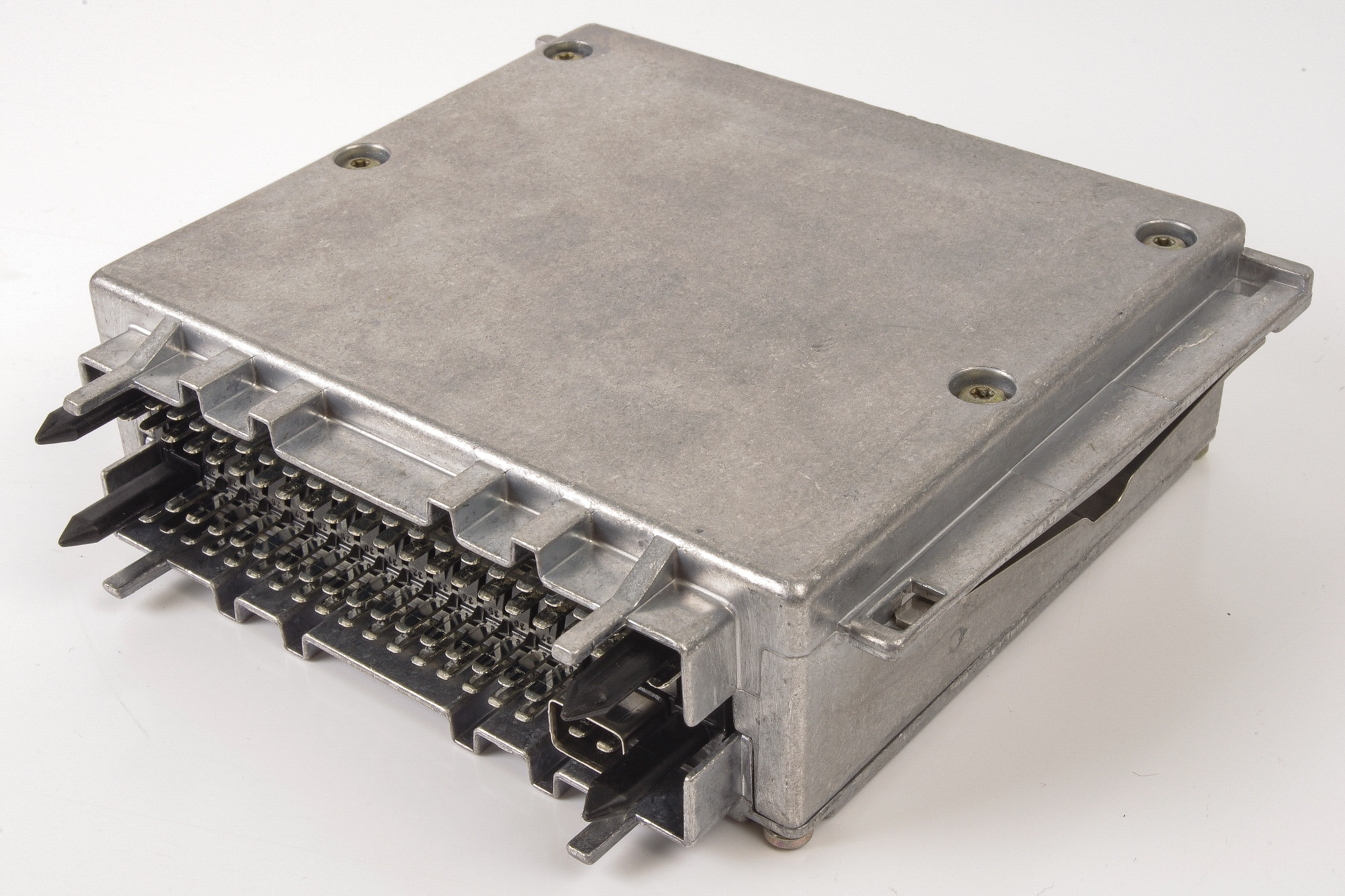 Mercedes 0155453632 LH Engine Control Unit | R129 SL