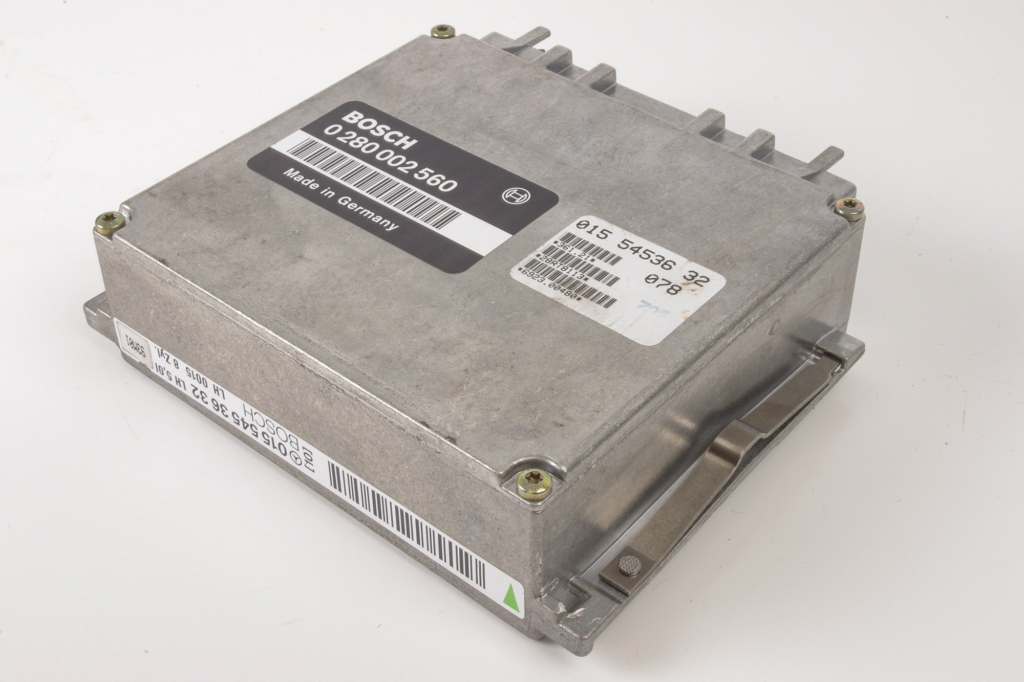 Mercedes 0155453632 LH Engine Control Unit | R129 SL