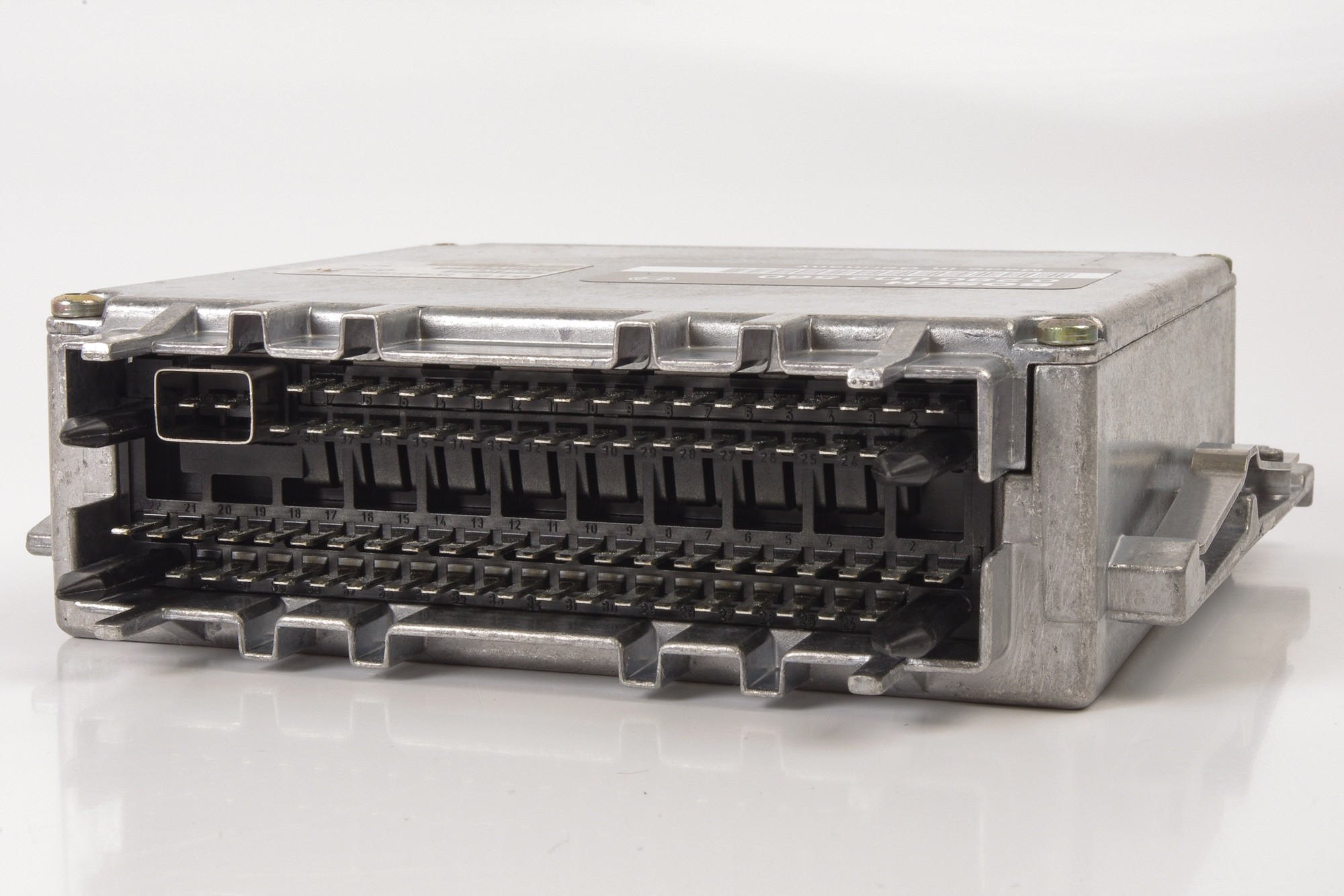 Mercedes 0155453632 LH Engine Control Unit | R129 SL