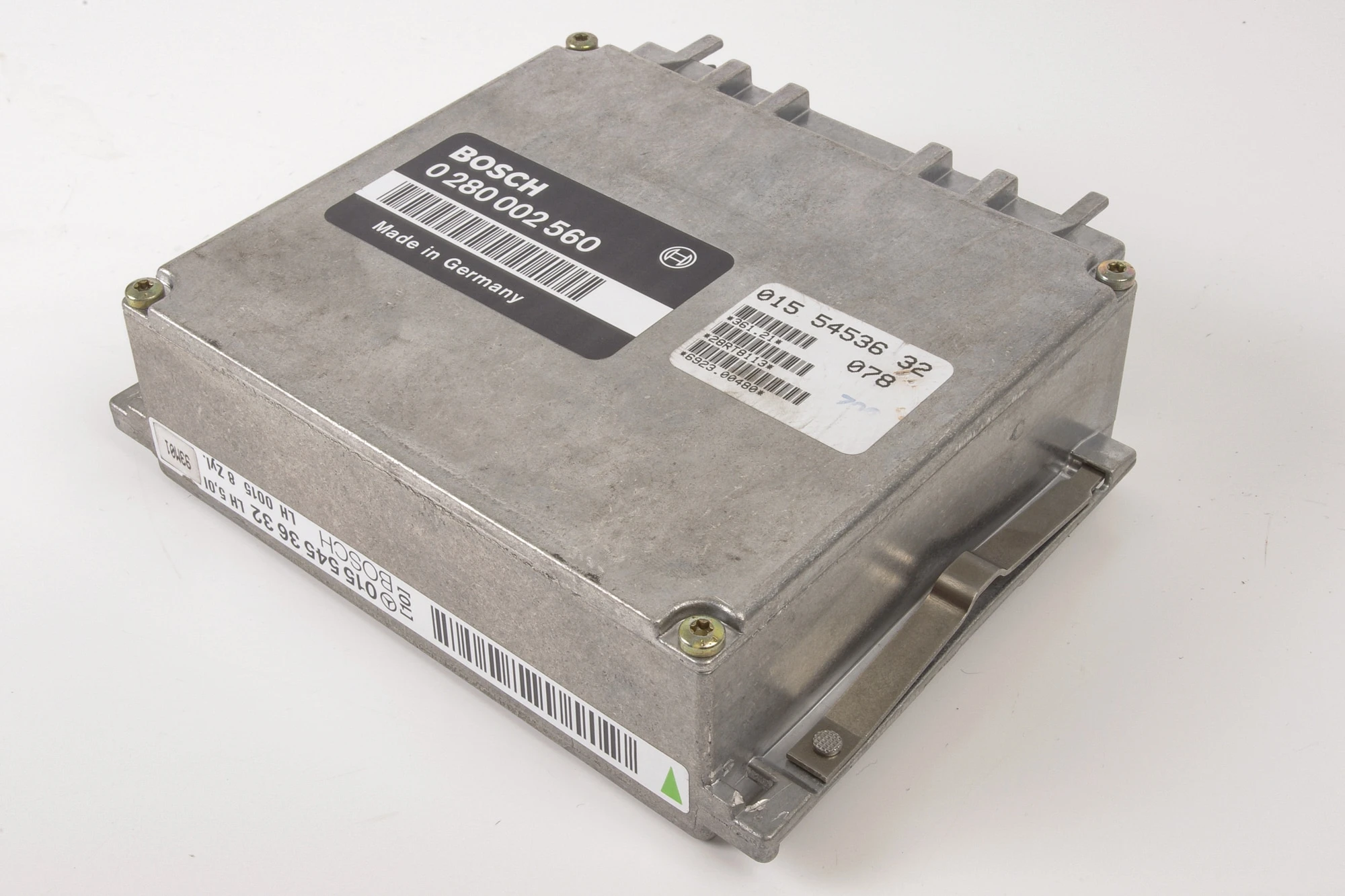 Mercedes 0155453632 LH Engine Control Unit | R129 SL