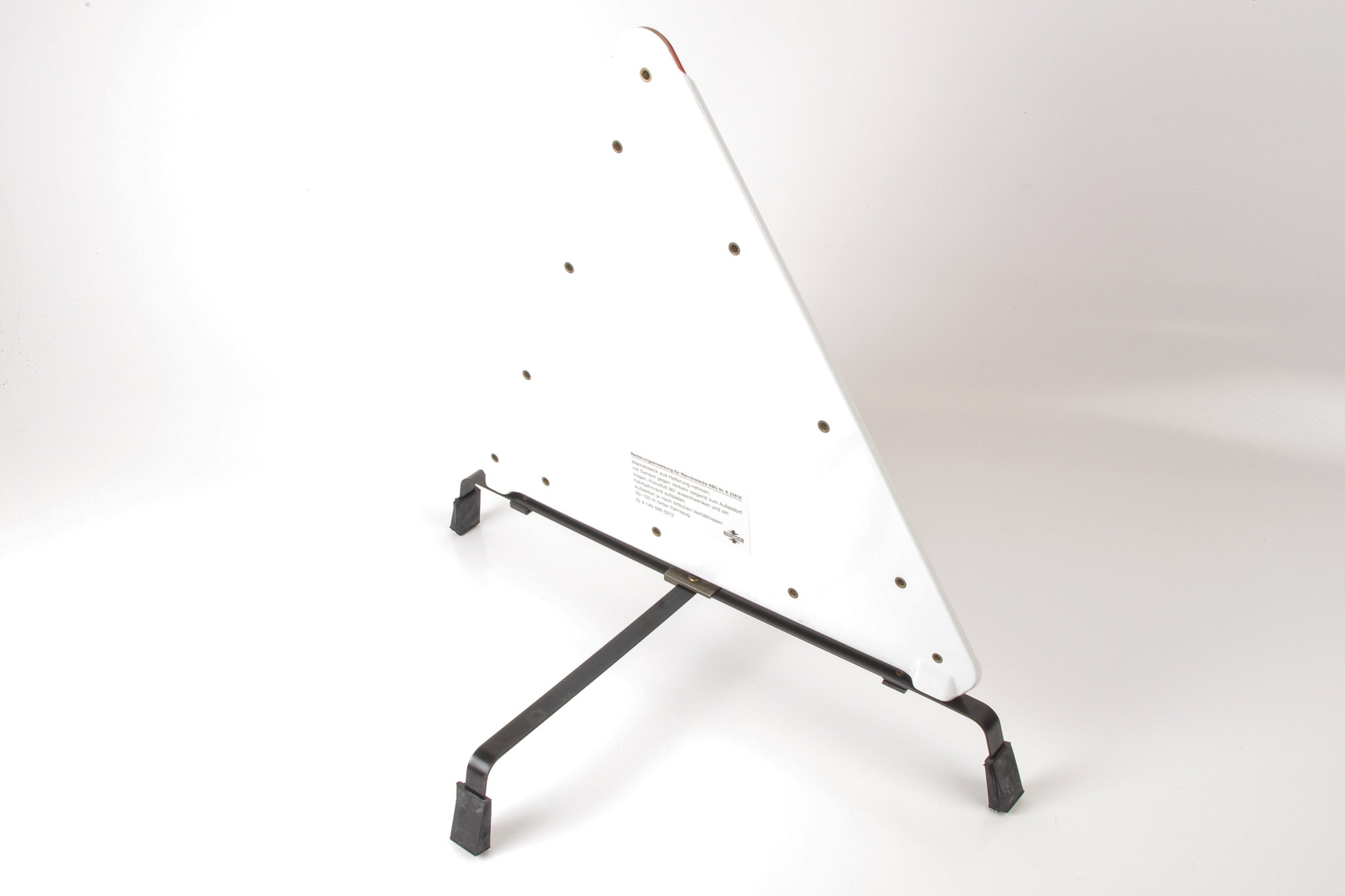 Mercedes 1405900212 Warning Triangle | W124 V124 C124 E R129 SL W140 S