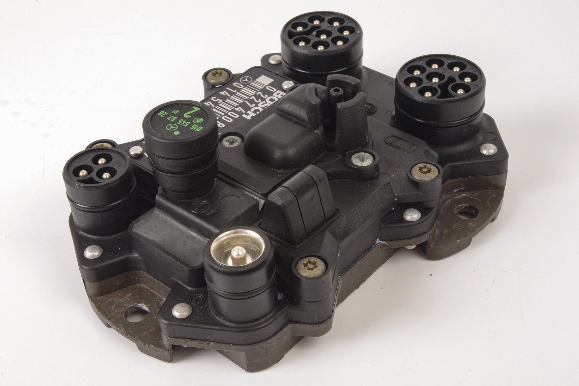 Mercedes 0145454232 EZL Ignition Control Module | R129 SL W140 V140 C140 S