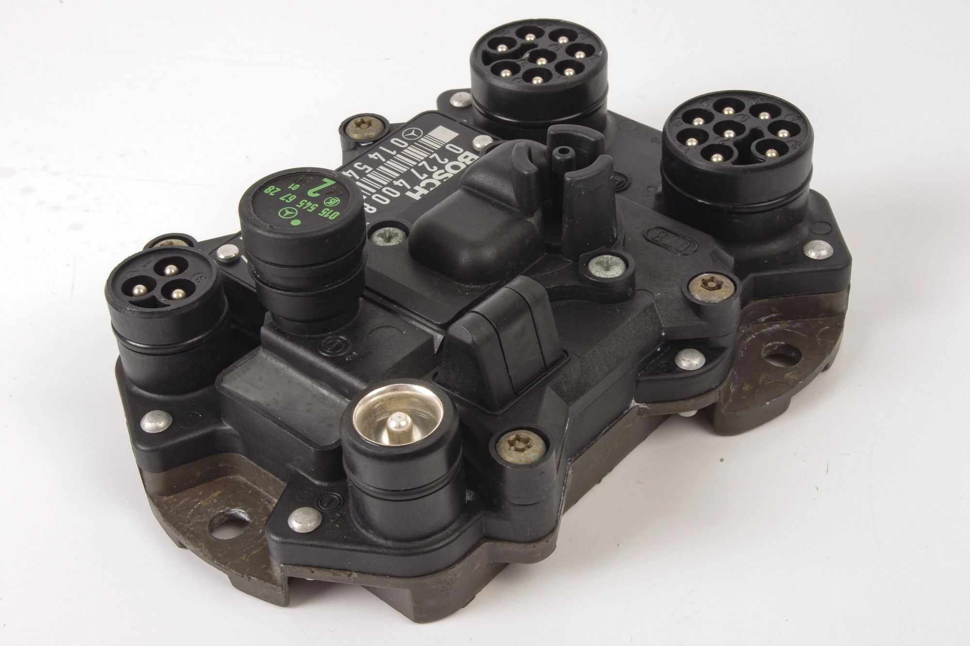 Mercedes 0145454232 EZL Ignition Control Module | R129 SL W140 V140 C140 S