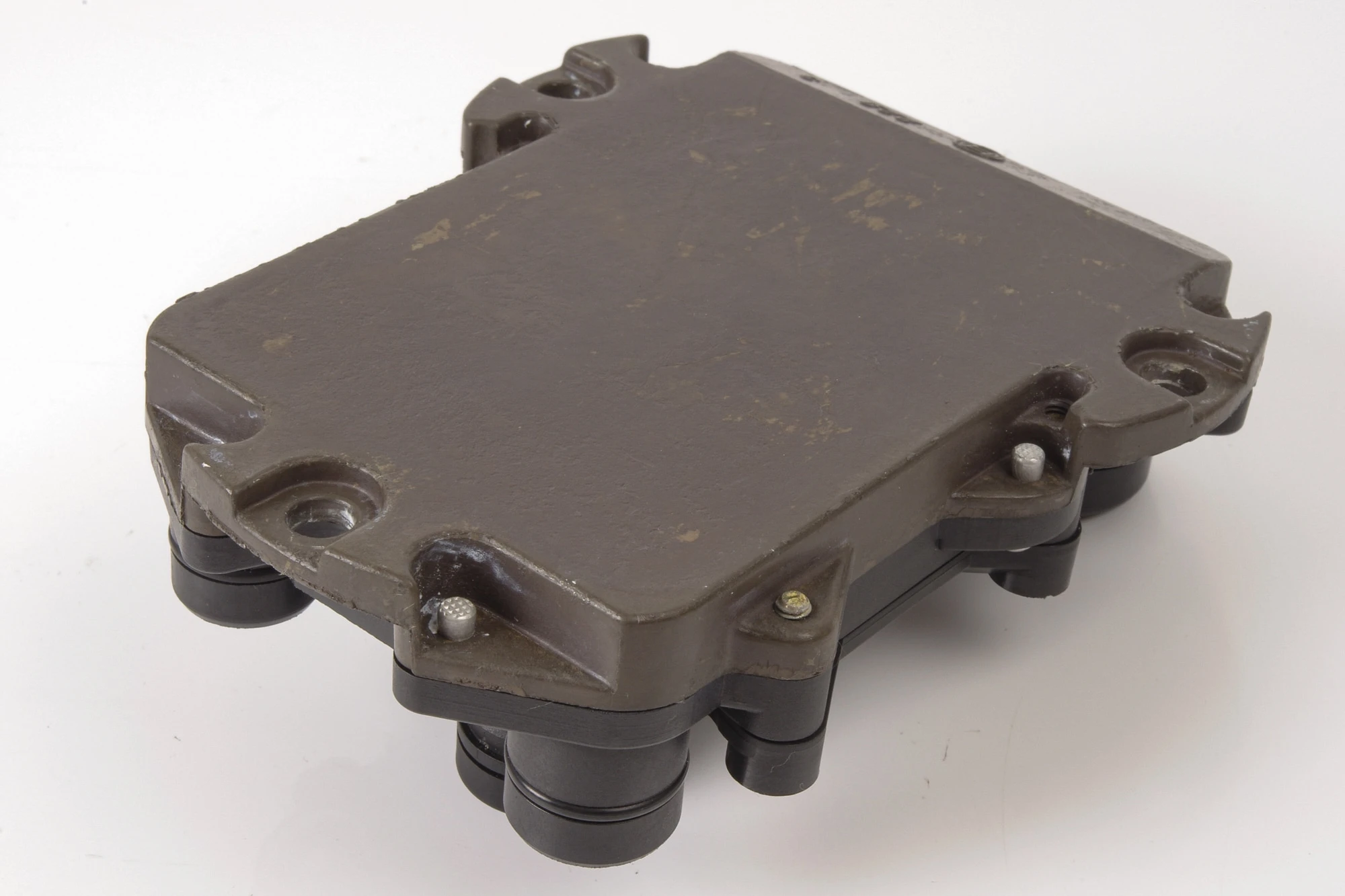 Mercedes 0145454232 EZL Ignition Control Module | R129 SL W140 V140 C140 S