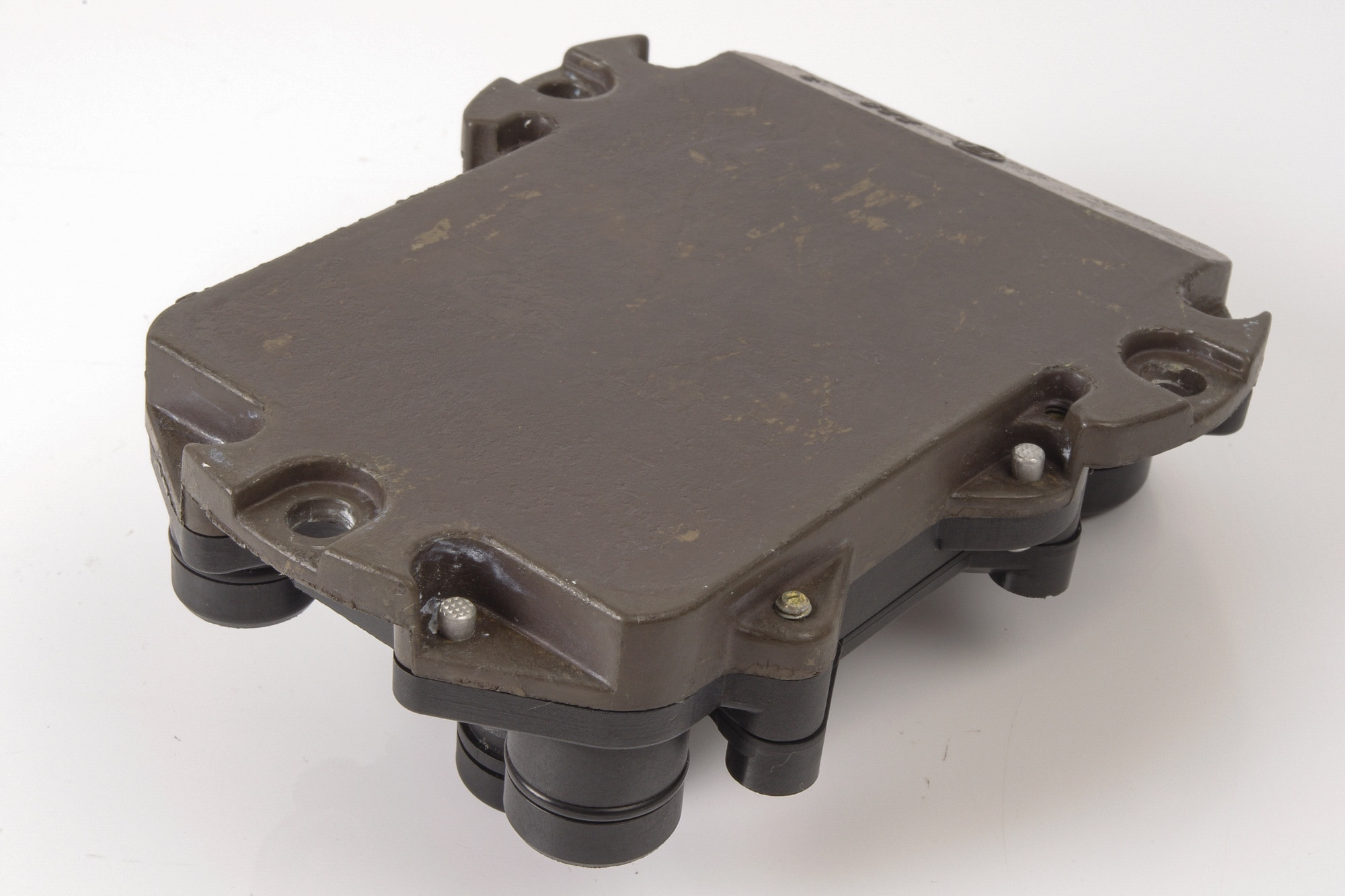 Mercedes 0145454232 EZL Ignition Control Module | R129 SL W140 V140 C140 S