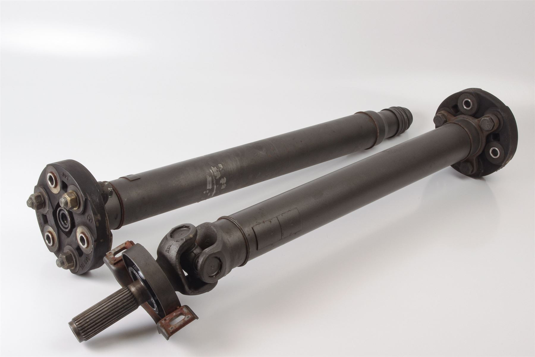 Mercedes 1294104706 Propshaft | R129 SL