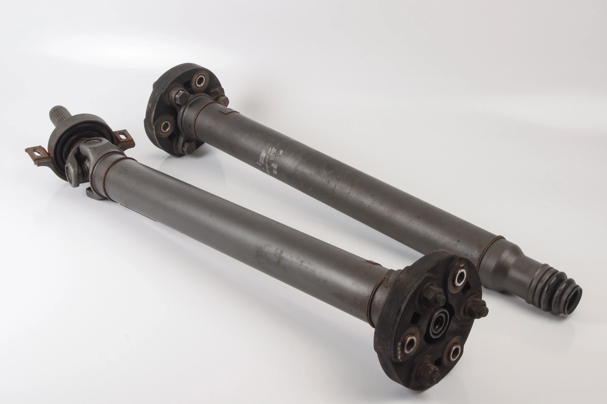 Mercedes 1294104706 Propshaft | R129 SL