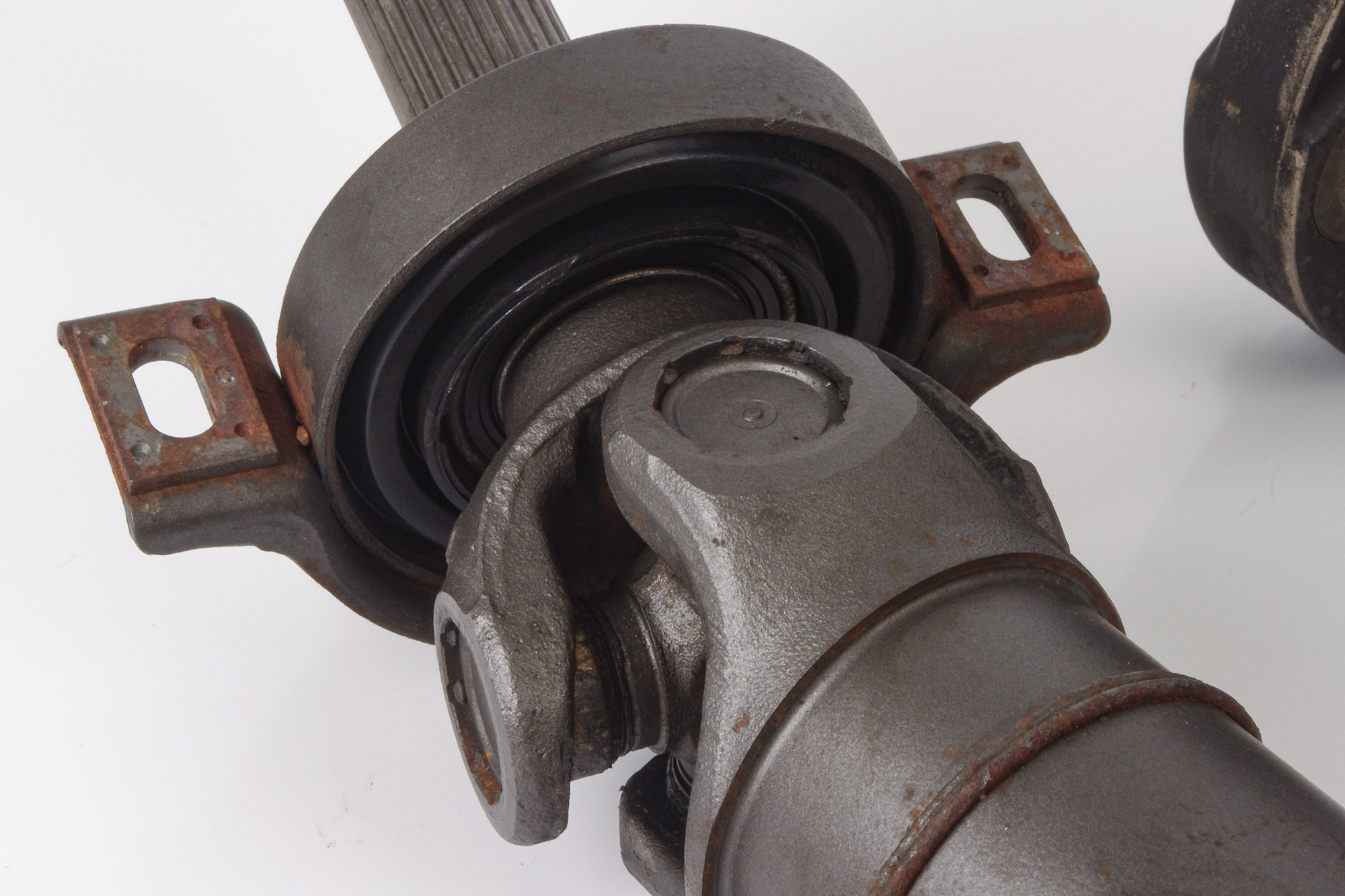 Mercedes 1294104706 Propshaft | R129 SL