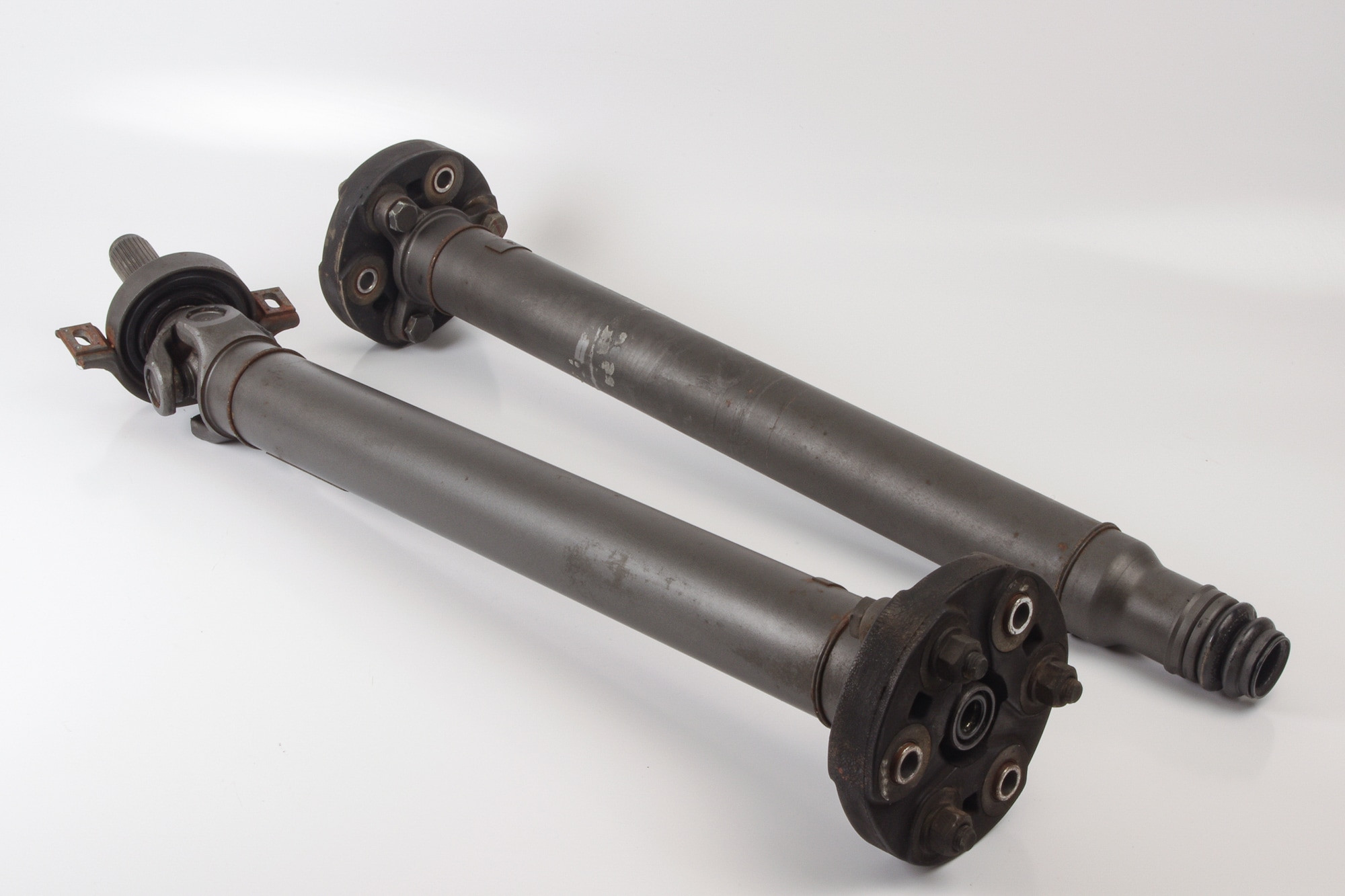 Mercedes 1294104706 Propshaft | R129 SL