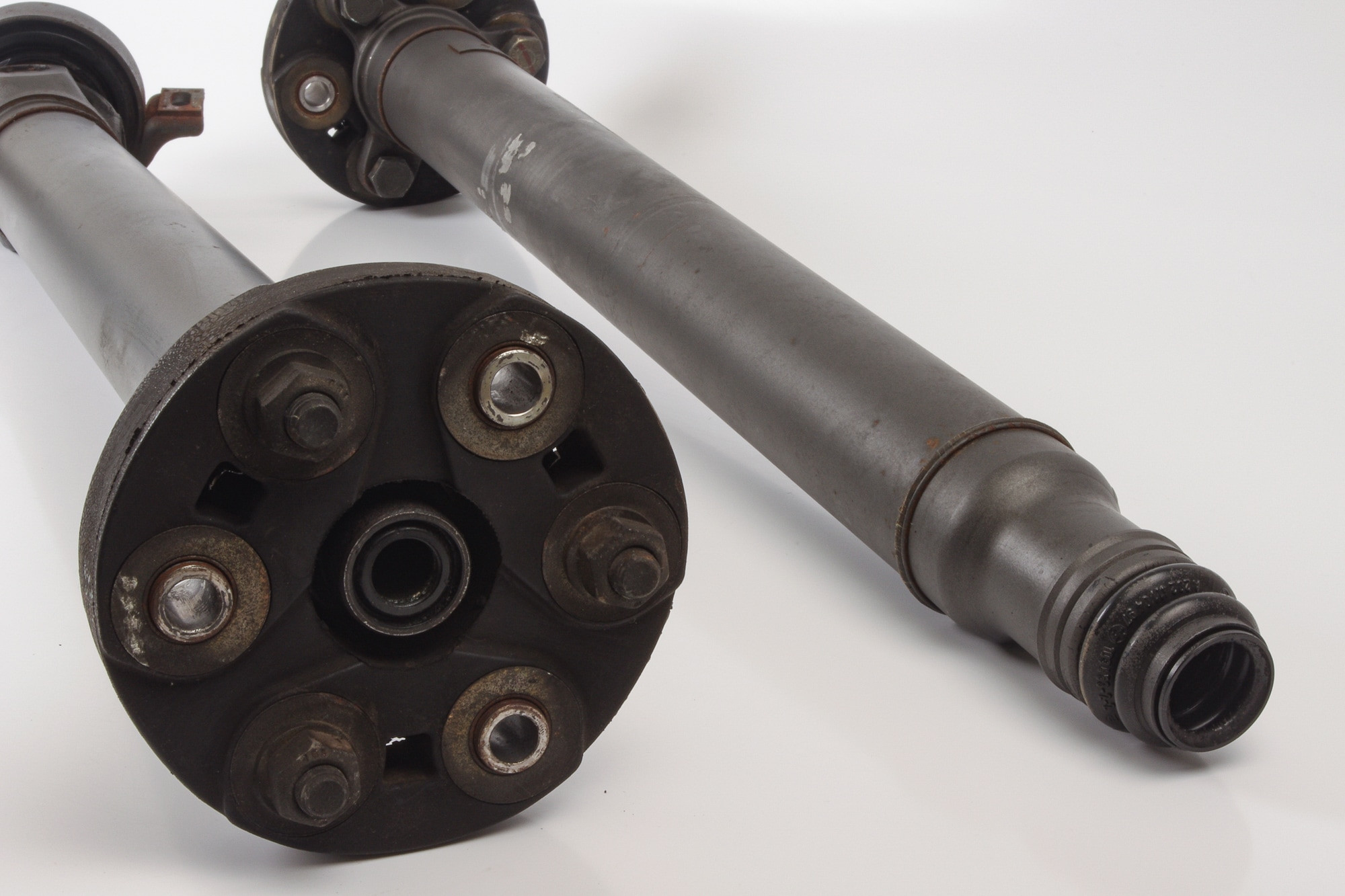 Mercedes 1294104706 Propshaft | R129 SL