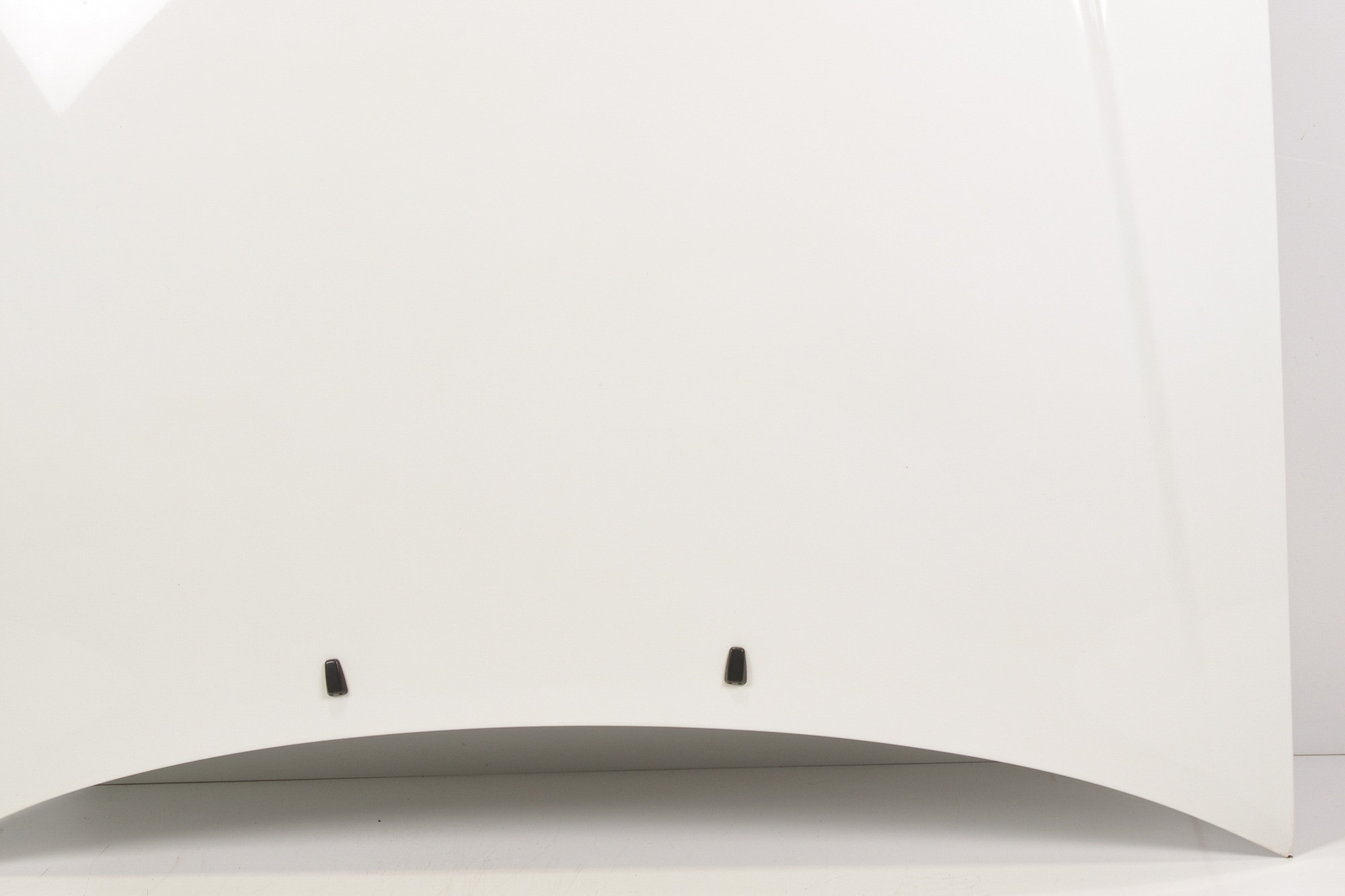 Mercedes 1298800557 Bonnet - White | R129 SL