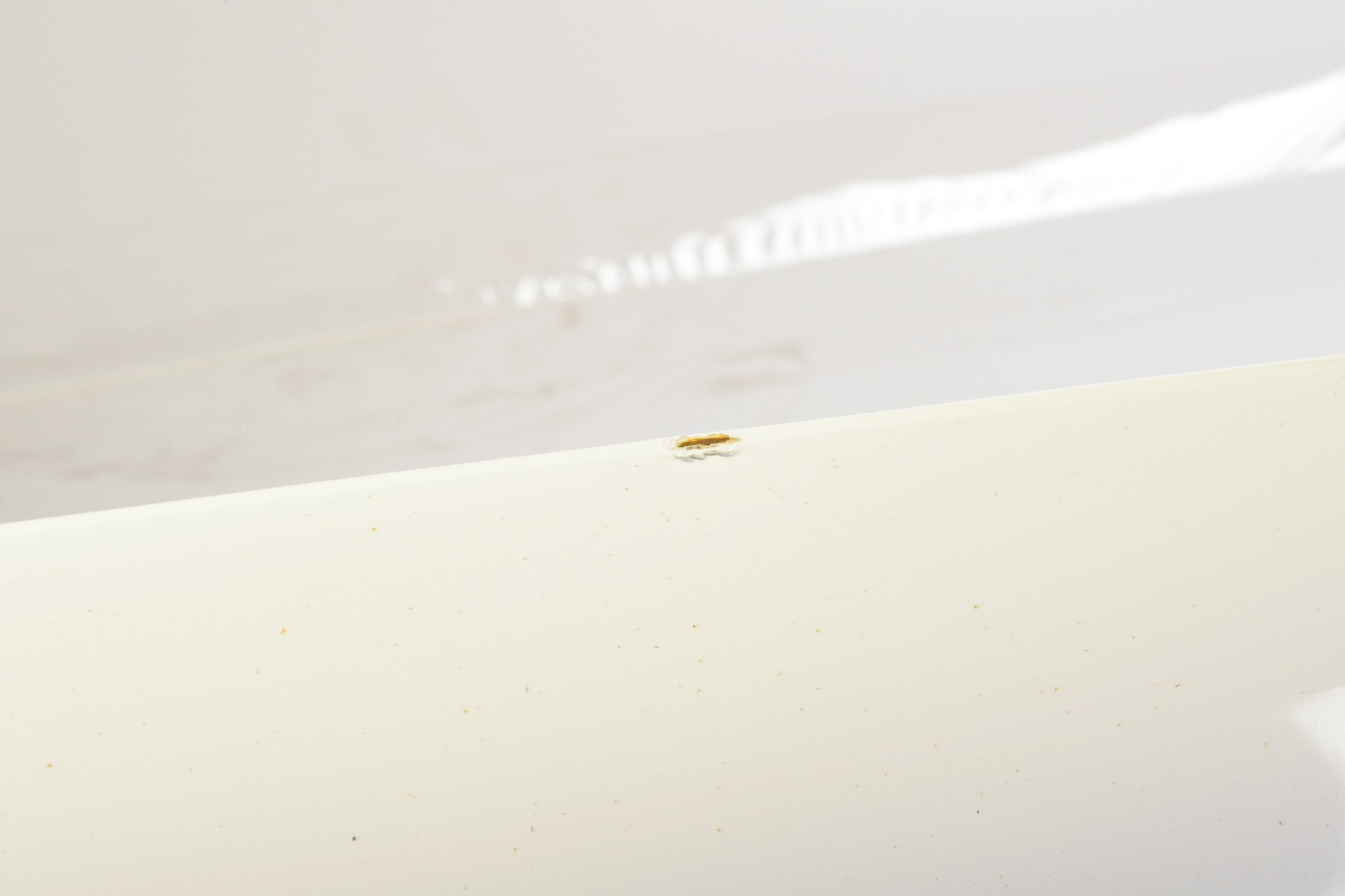 Mercedes 1298800557 Bonnet - White | R129 SL