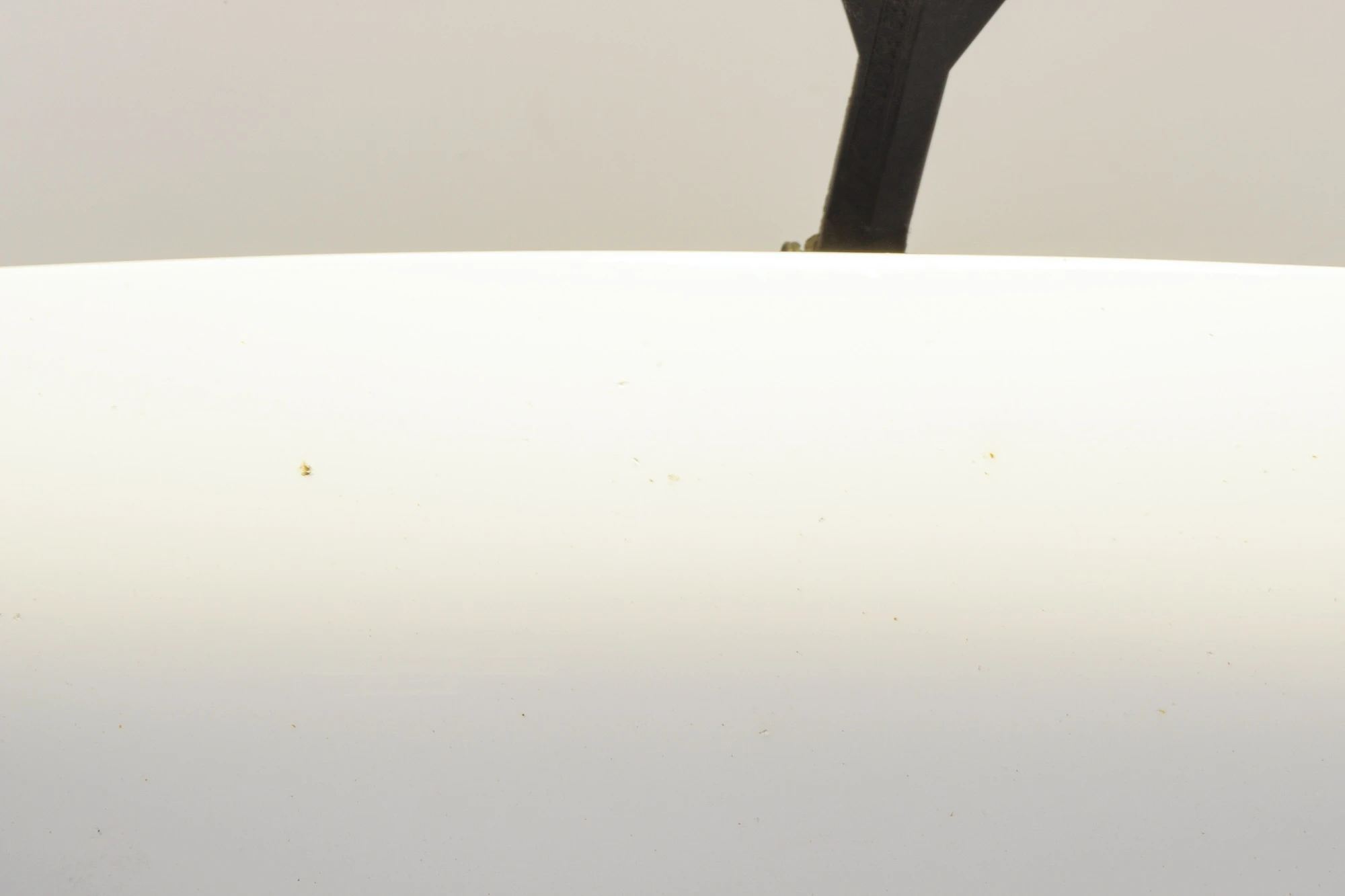 Mercedes 1298800557 Bonnet - White | R129 SL