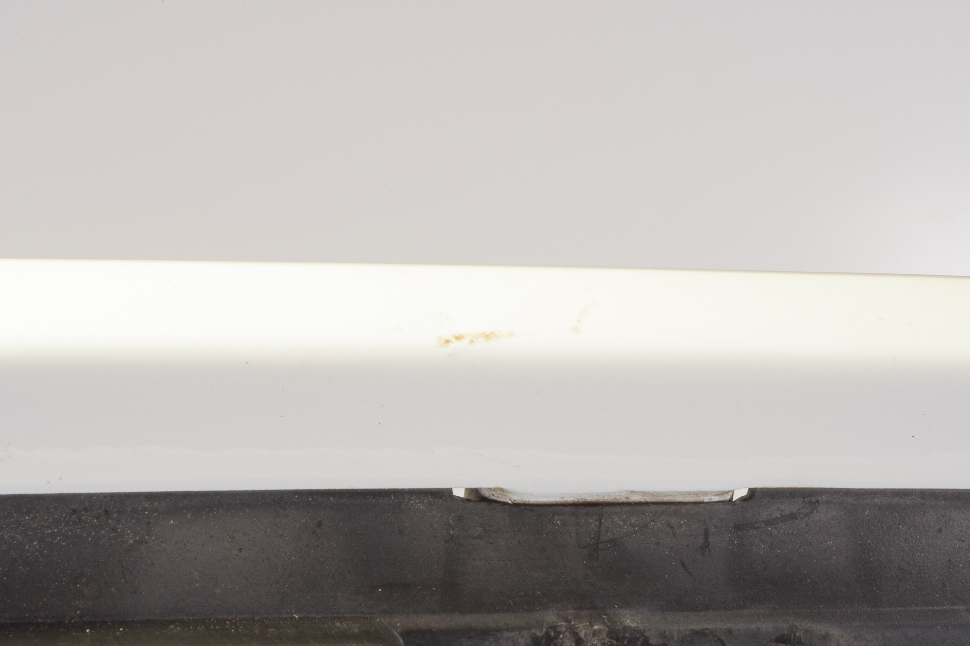 Mercedes 1298800557 Bonnet - White | R129 SL