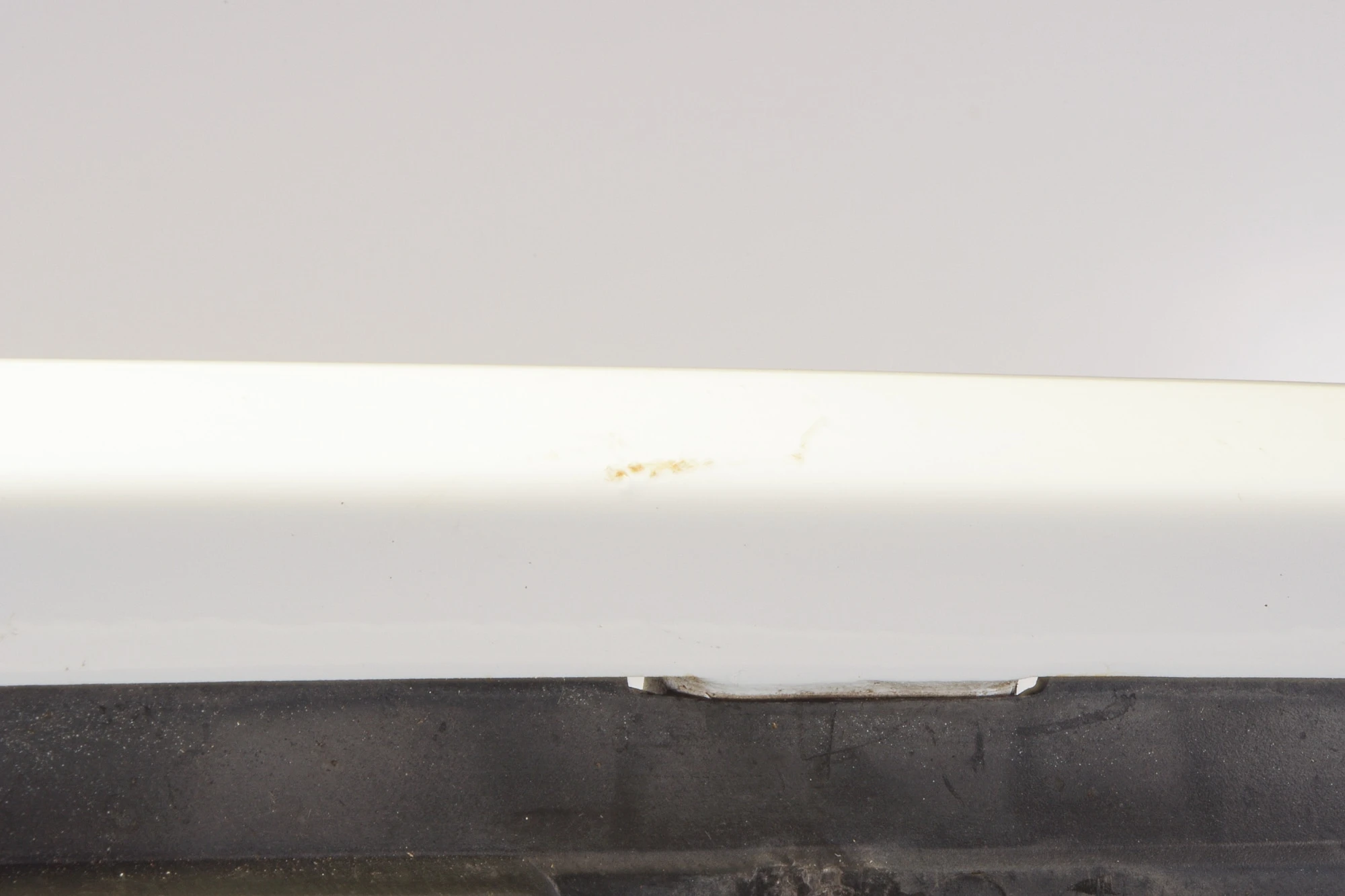 Mercedes 1298800557 Bonnet - White | R129 SL