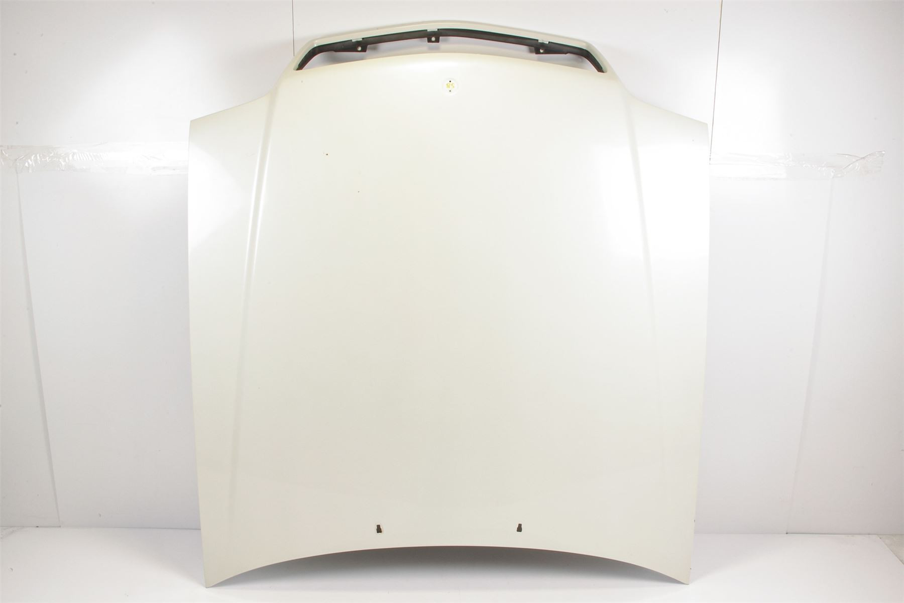 Mercedes 1298800557 Bonnet - White | R129 SL