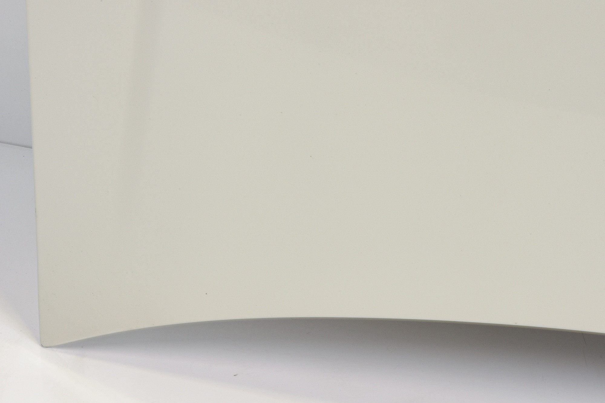 Mercedes 1298800557 Bonnet - White | R129 SL