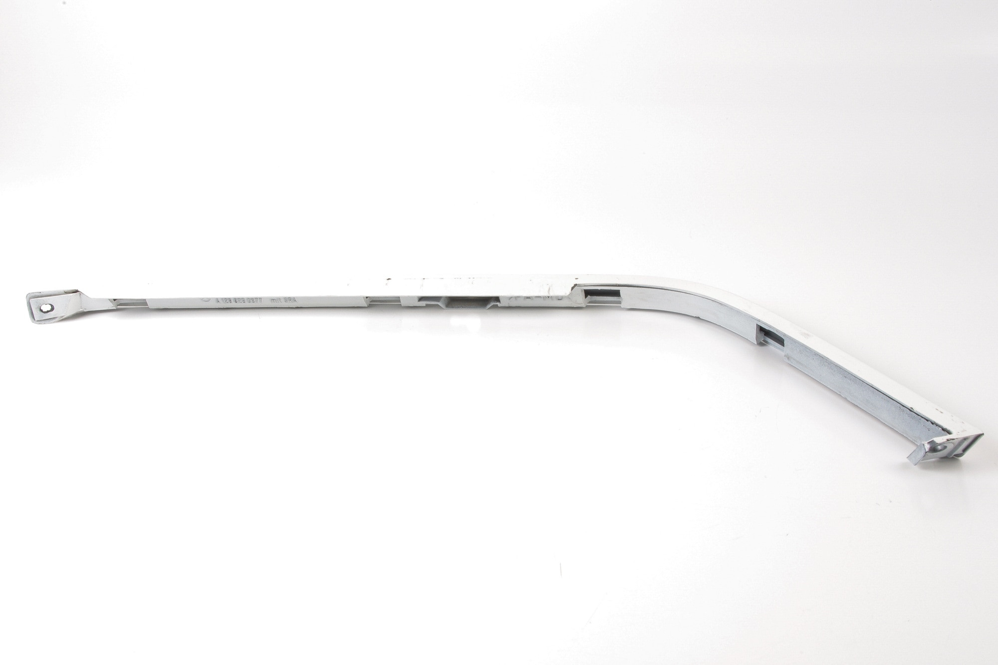 Mercedes 1298260877 Headlight Bezel - Right White | R129 SL