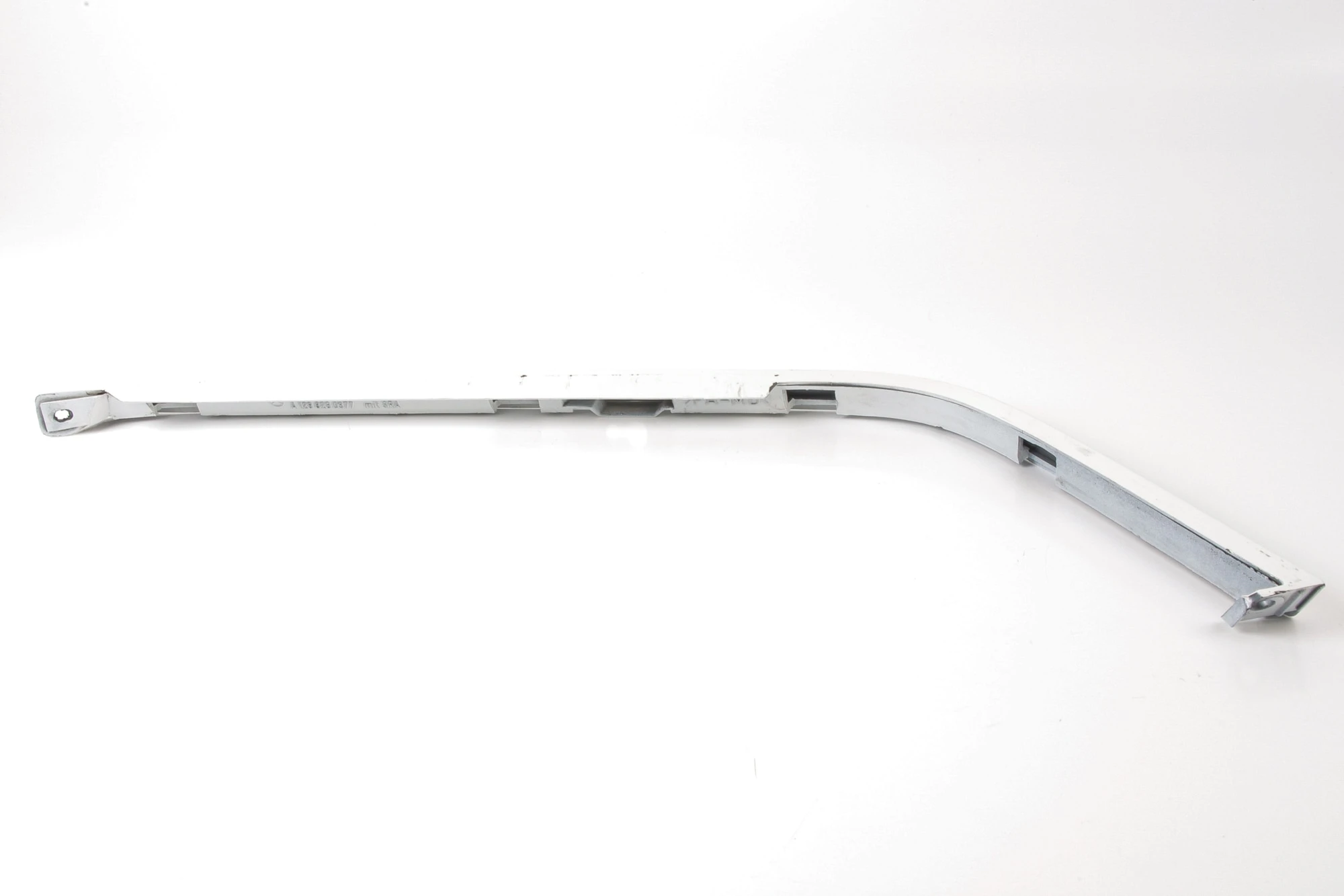 Mercedes 1298260877 Headlight Bezel - Right White | R129 SL