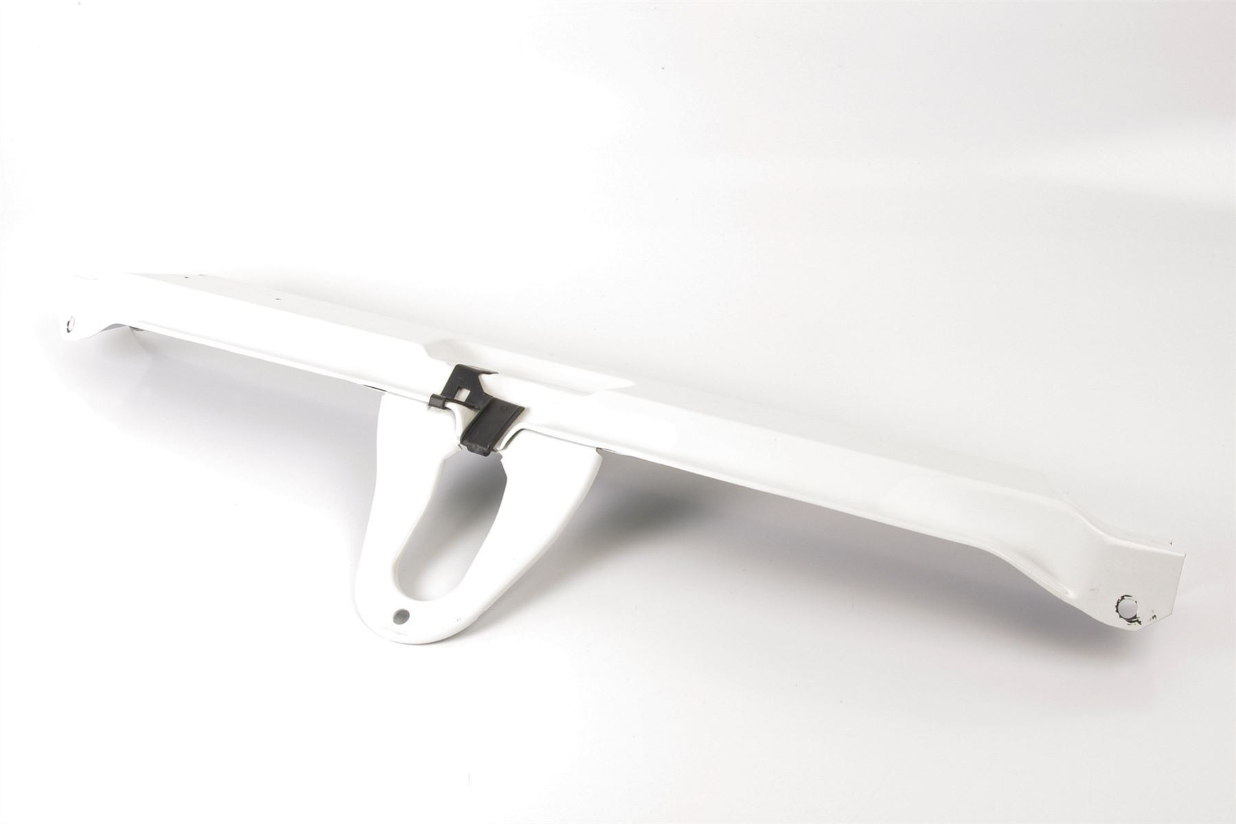 Mercedes 1296200072 Slam Panel - White | R129 SL