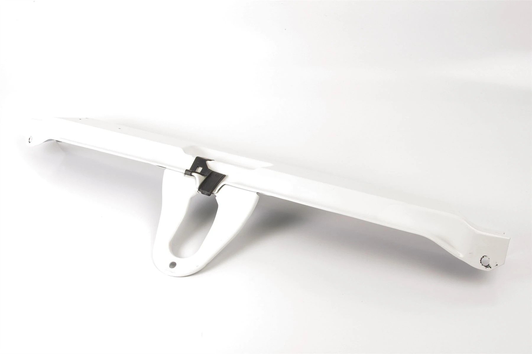 Mercedes 1296200072 Slam Panel - White | R129 SL