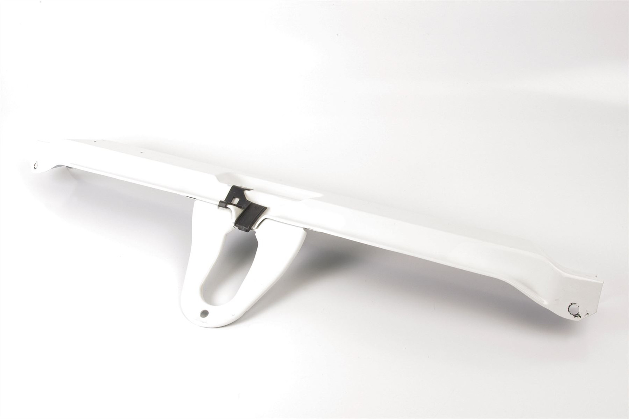 Mercedes 1296200072 Slam Panel - White | R129 SL