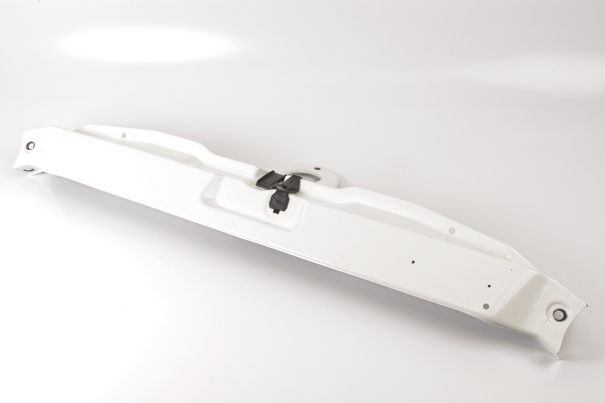 Mercedes 1296200072 Slam Panel - White | R129 SL