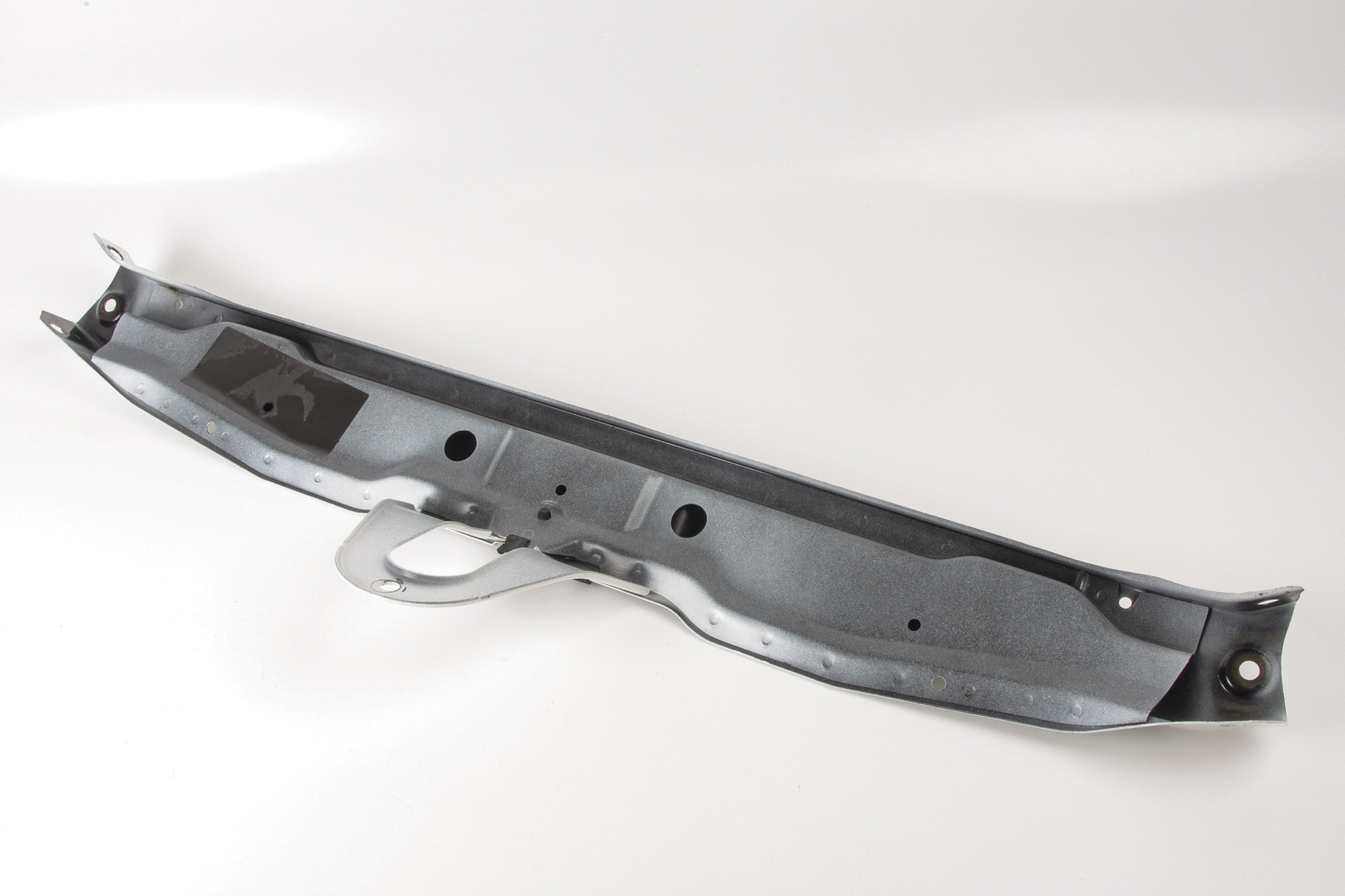 Mercedes 1296200072 Slam Panel - White | R129 SL