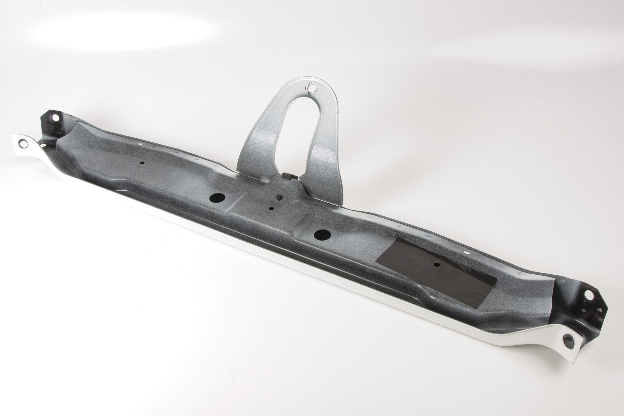 Mercedes 1296200072 Slam Panel - White | R129 SL