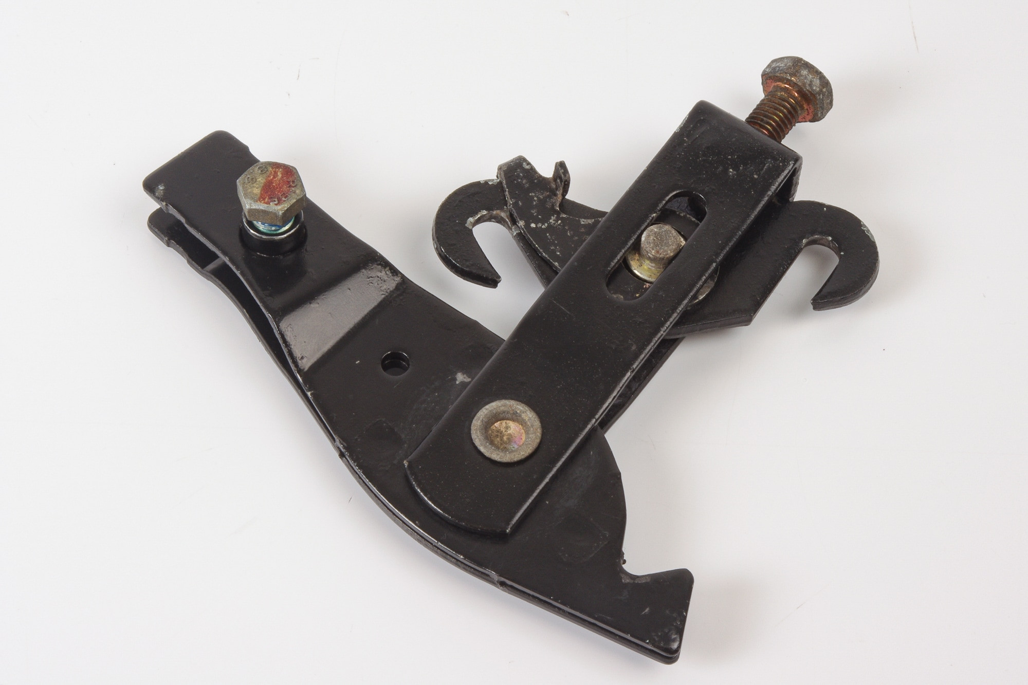 Mercedes 1244200289 Parking Brake Adjuster (a) | W124 E R129 R230 SL