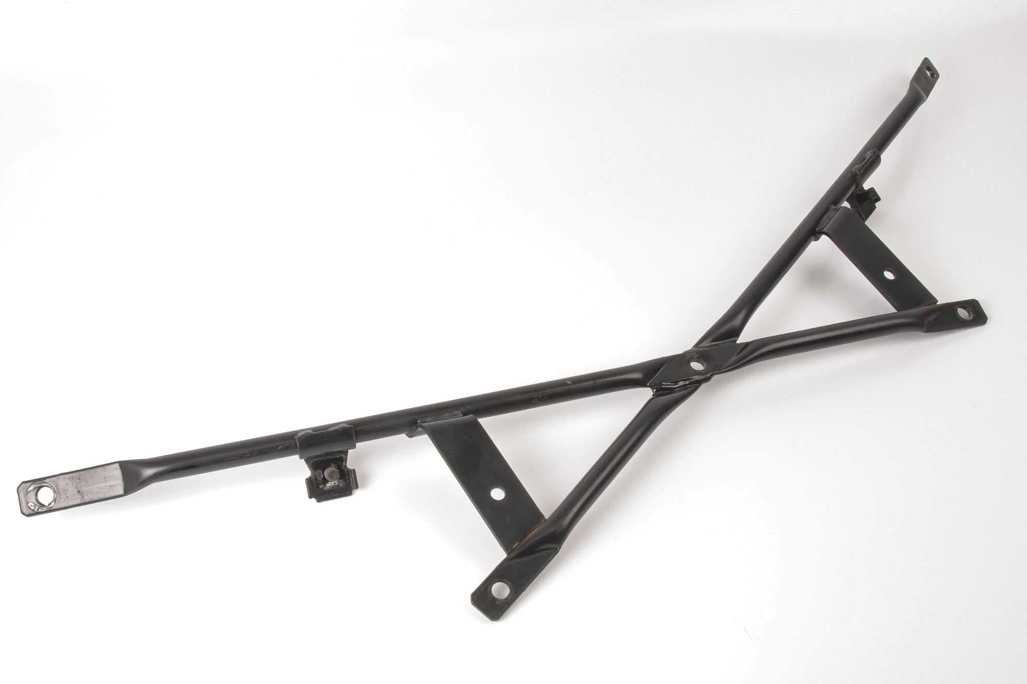 Mercedes 1296200485 Crossmember Brace (a) | R129 SL