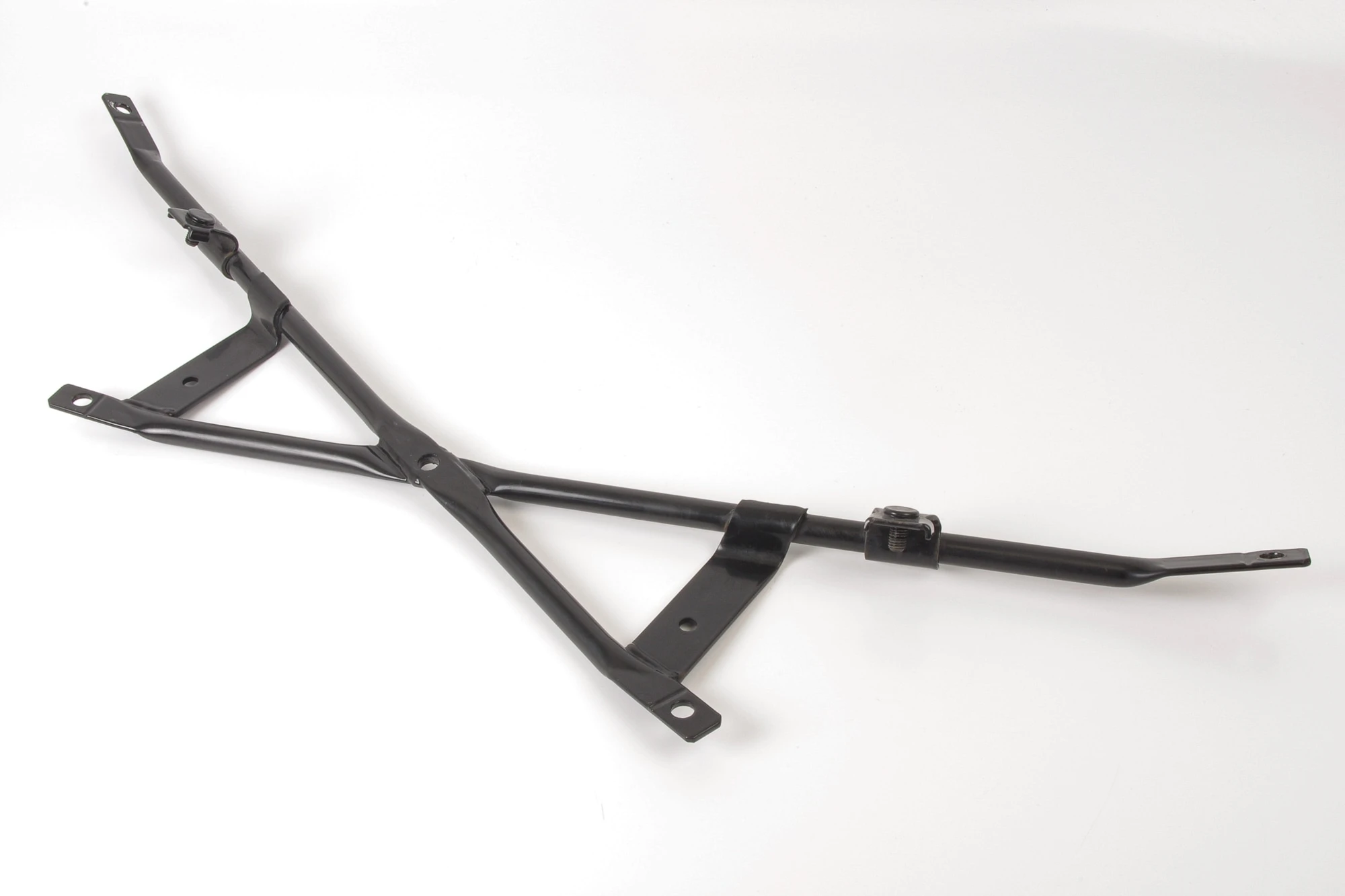 Mercedes 1296200485 Crossmember Brace (a) | R129 SL