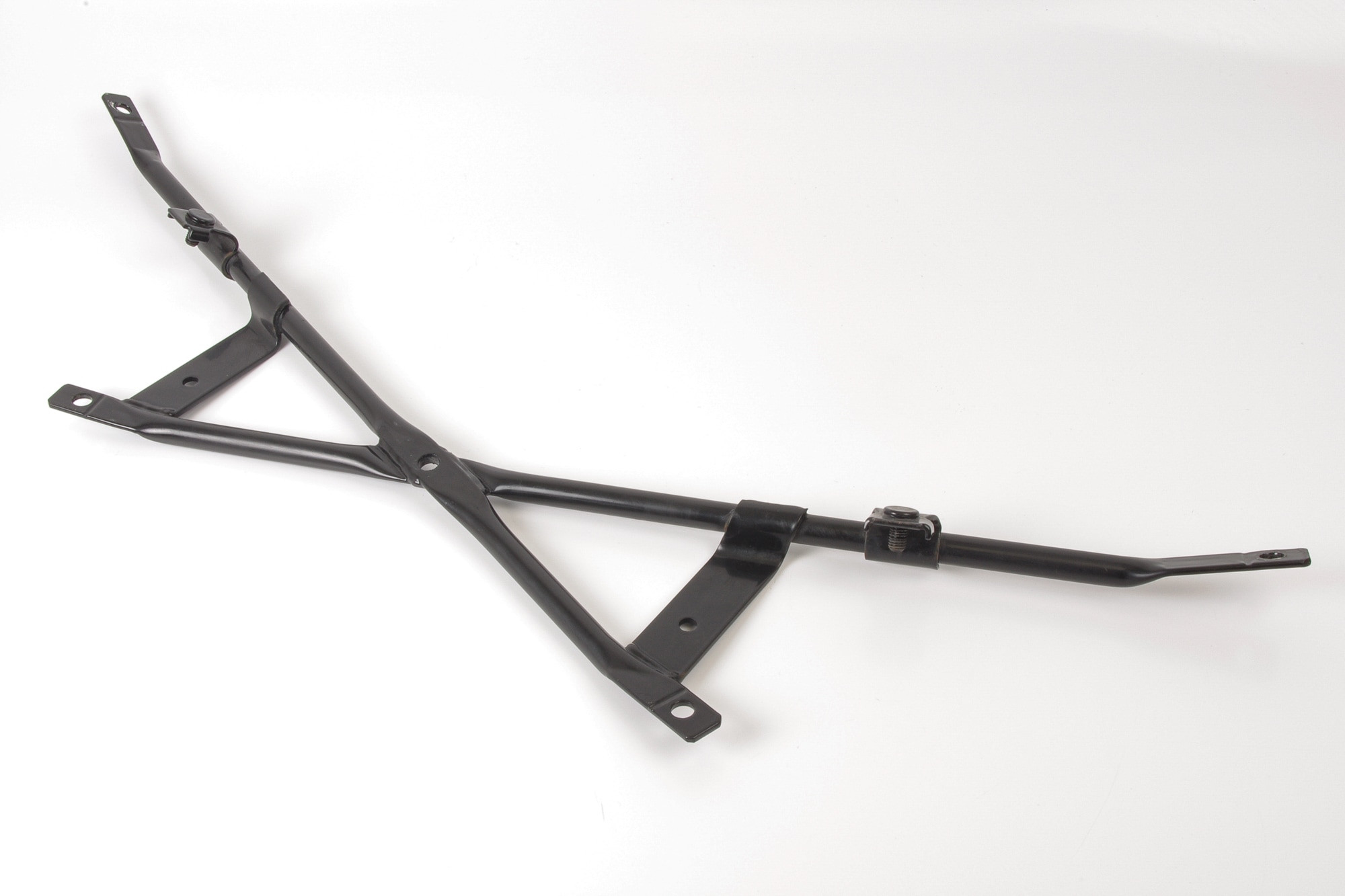 Mercedes 1296200485 Crossmember Brace (a) | R129 SL