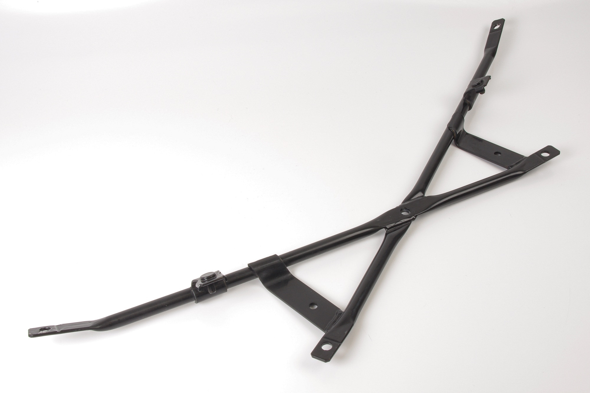 Mercedes 1296200485 Crossmember Brace (a) | R129 SL