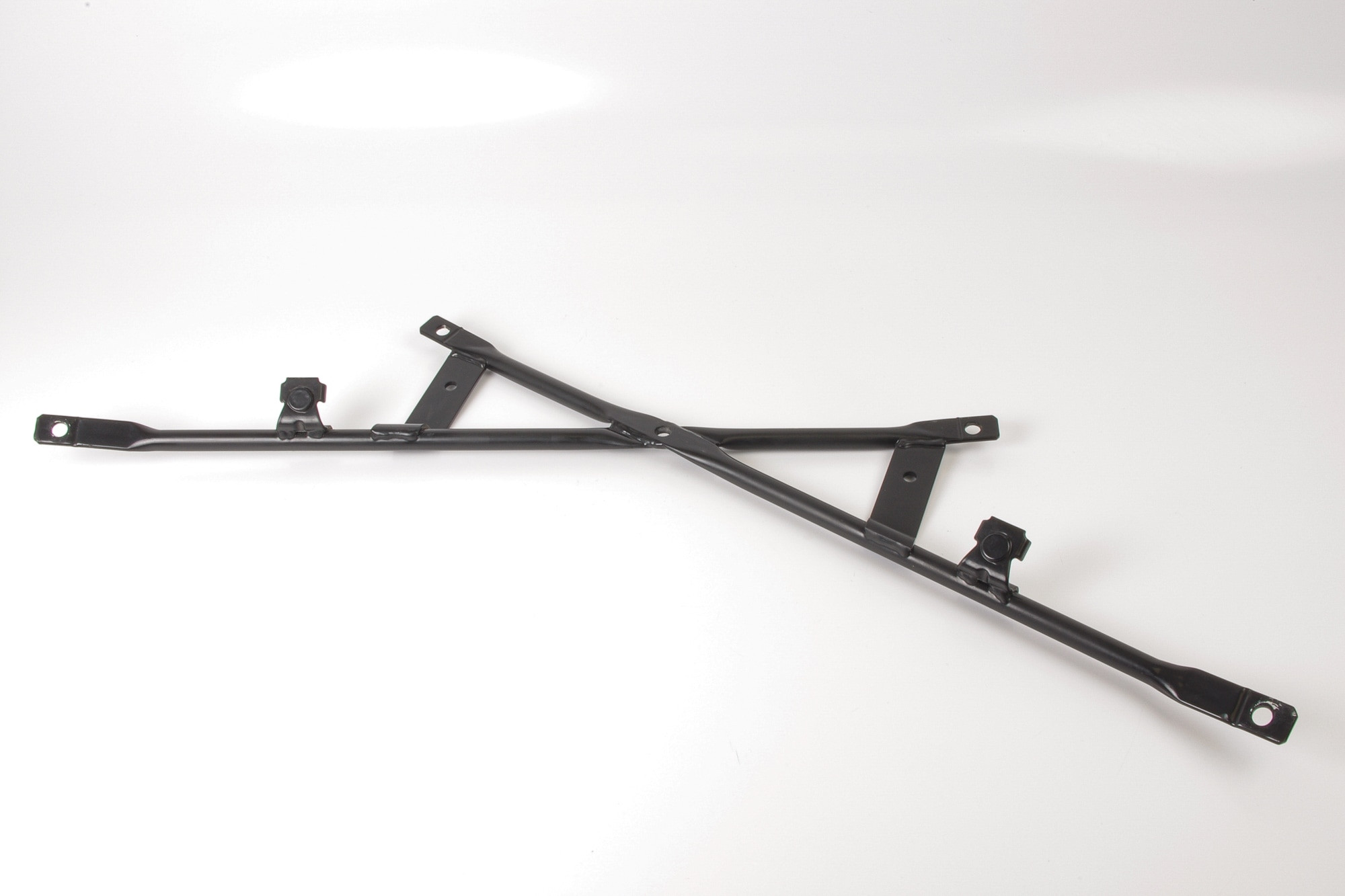 Mercedes 1296200485 Crossmember Brace (a) | R129 SL