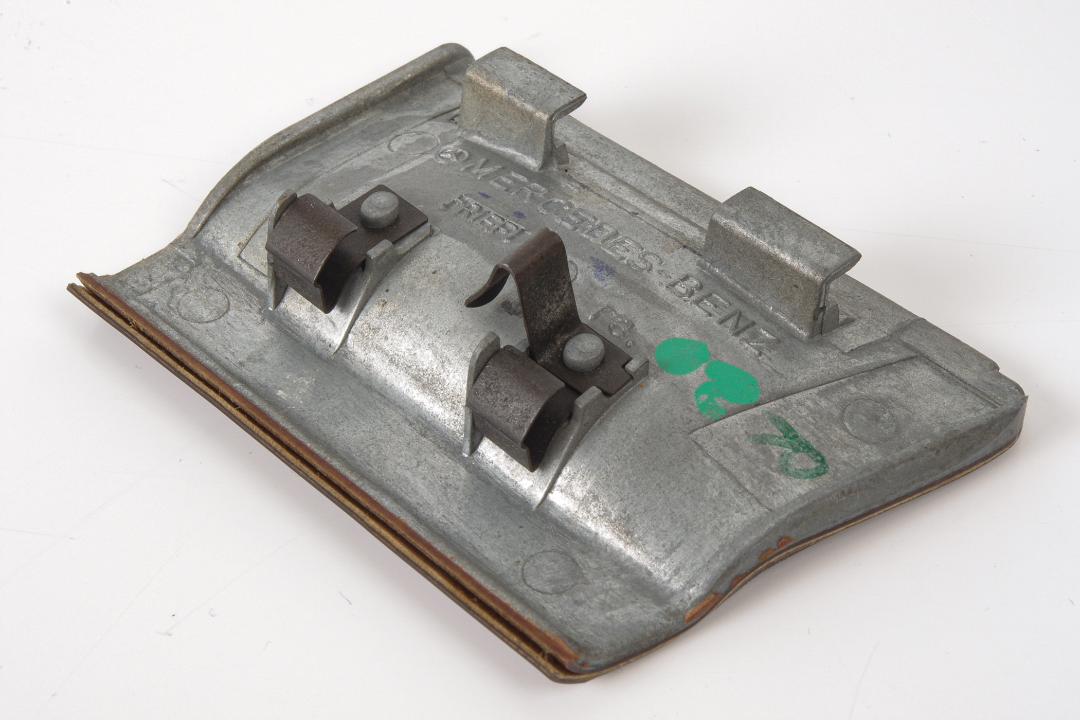 Mercedes 1297600462 Door Trim - Right (b) | R129 SL