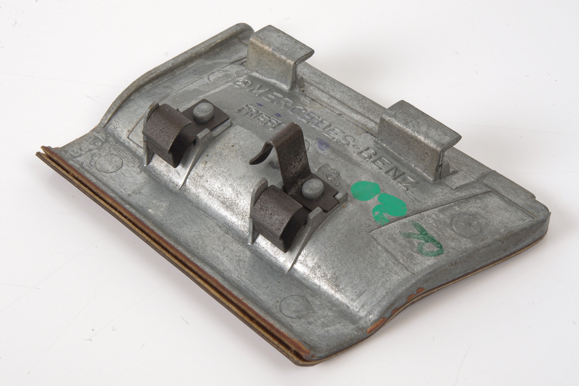 Mercedes 1297600462 Door Trim - Right (b) | R129 SL