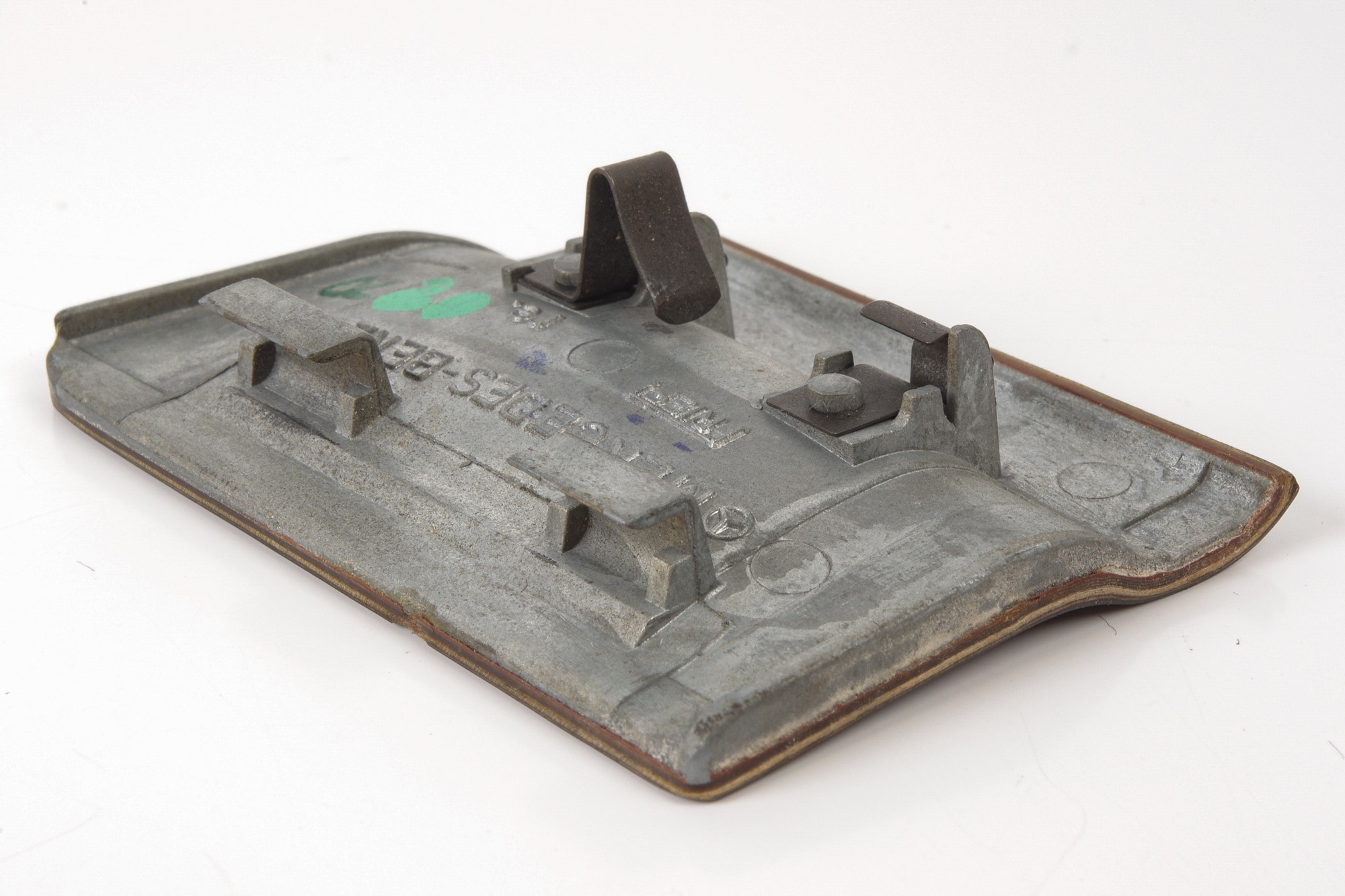 Mercedes 1297600462 Door Trim - Right (b) | R129 SL