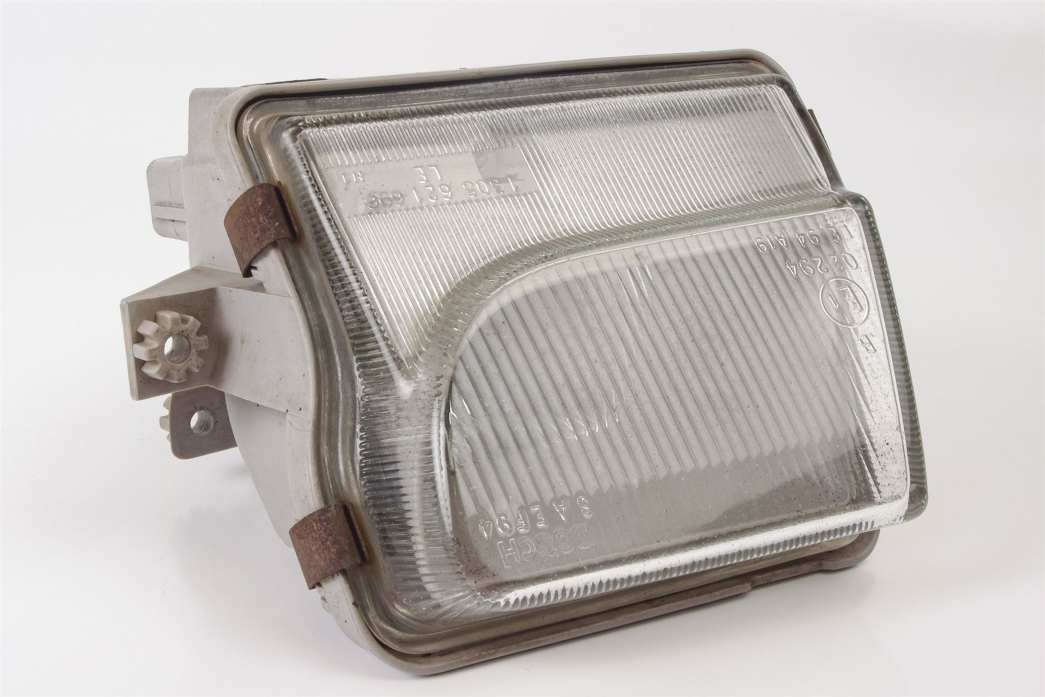 Mercedes 1298201156 Fog Light - Left (a) | R129 SL