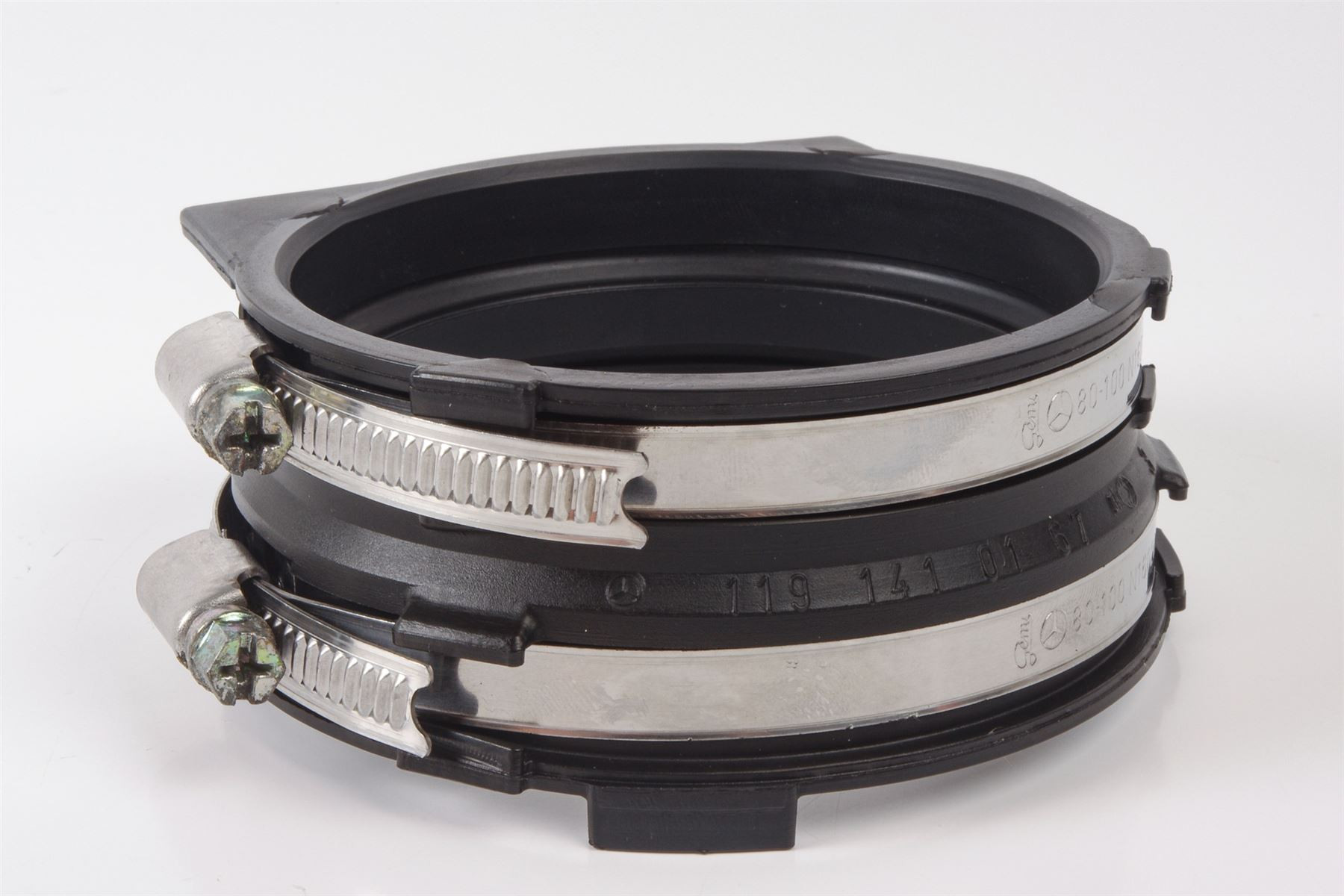 Mercedes 1191410167 Intake Pipe (a) | W124 W210 E R129 SL W140 S