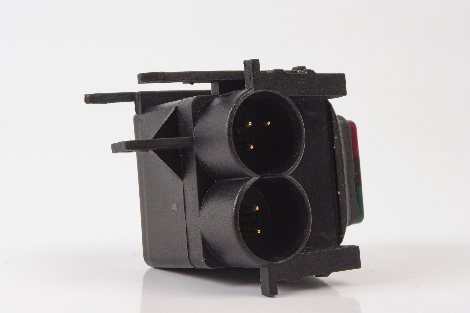 Mercedes 1298200411 Boot Lock Infrared Receiver (b) | R129 SL